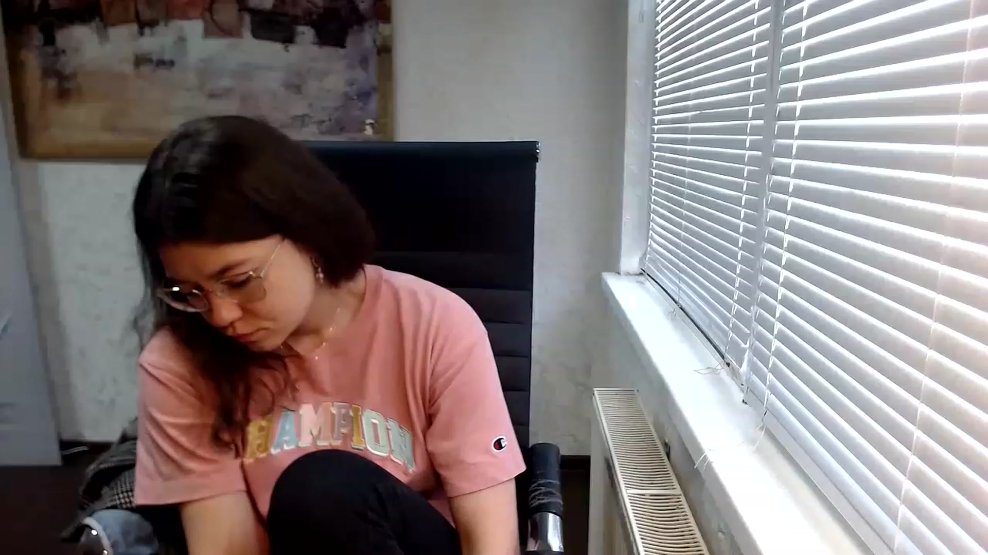 Gallery image thumbnail from SweetArinaA's myfreecams stream on, 07/25/2023, 09:01 image 19 of 20