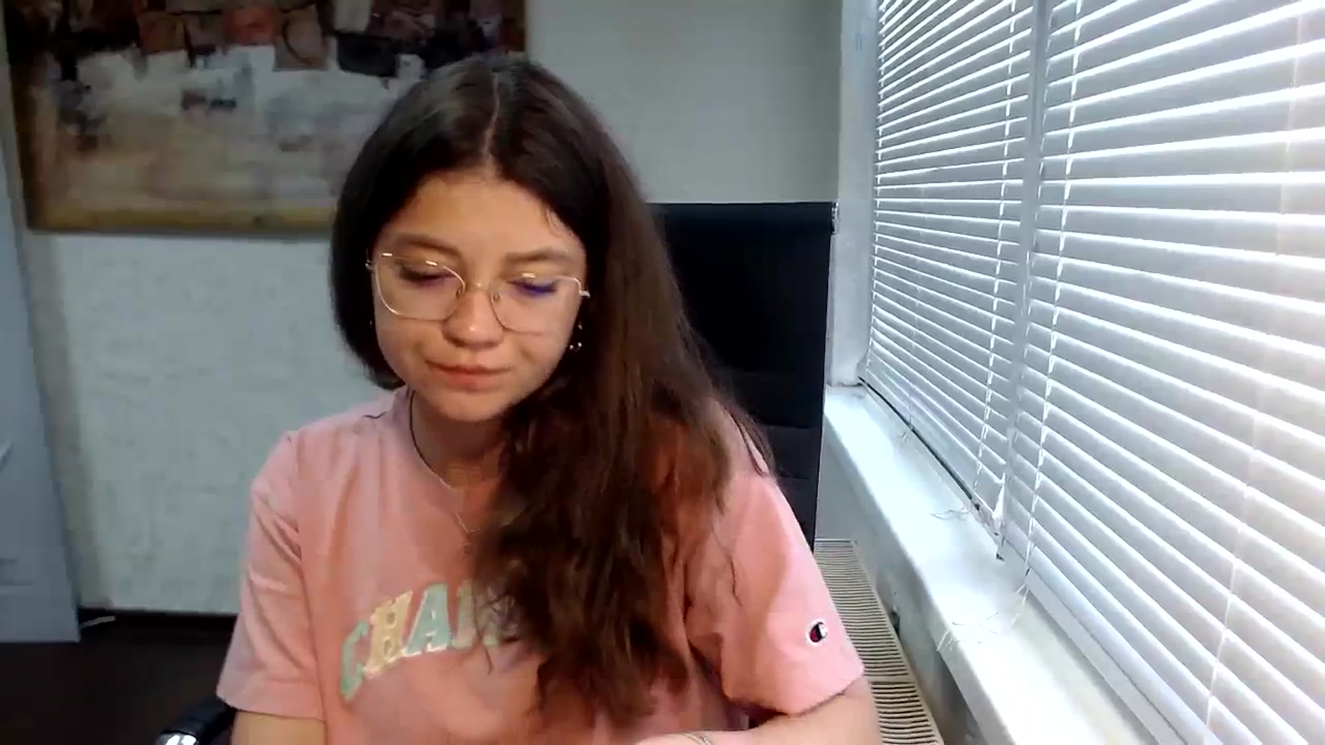 Gallery image thumbnail from SweetArinaA's myfreecams stream on, 07/25/2023, 11:59 image 10 of 20