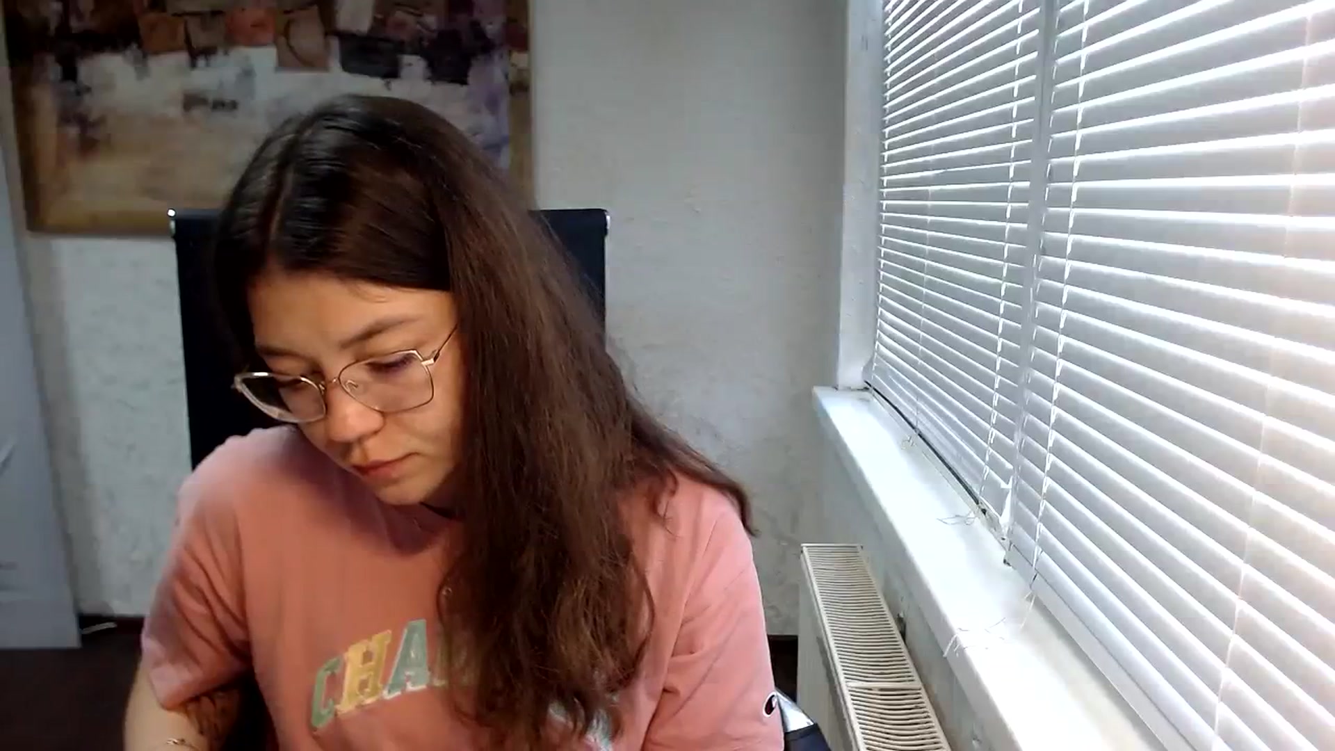 Gallery image thumbnail from SweetArinaA's myfreecams stream on, 07/25/2023, 11:59 image 9 of 20