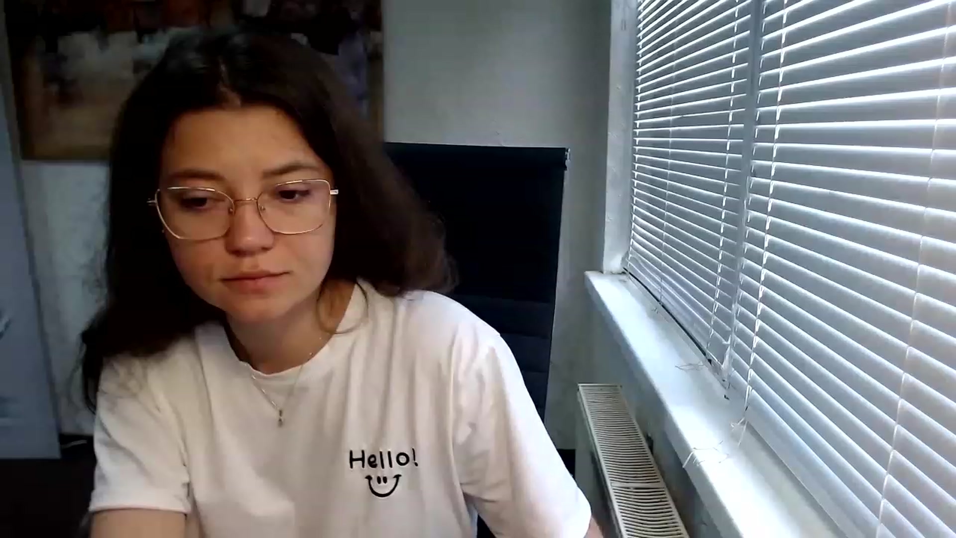 Gallery image thumbnail from SweetArinaA's myfreecams stream on, 07/26/2023, 08:38 image 6 of 20
