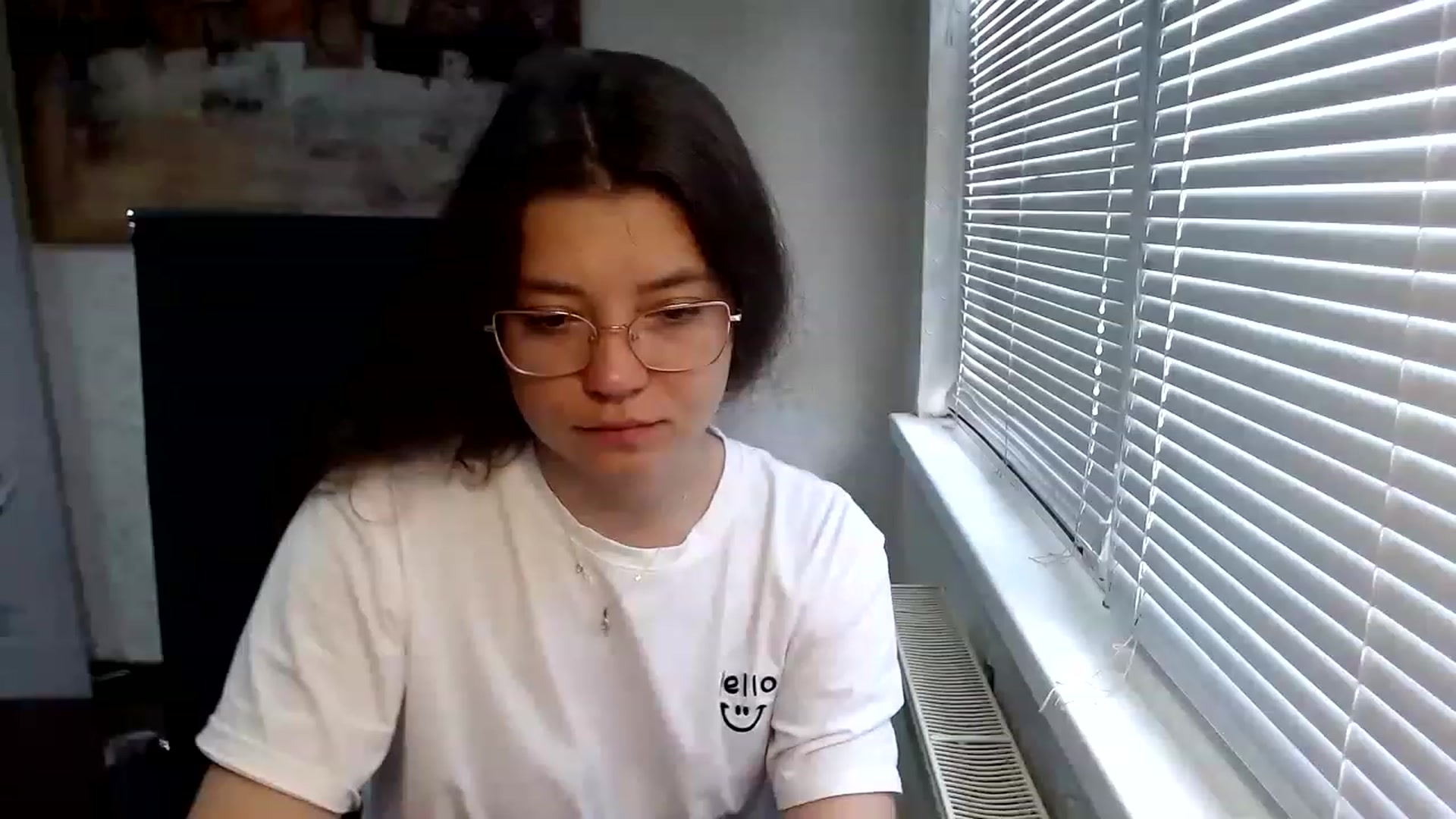Gallery image thumbnail from SweetArinaA's myfreecams stream on, 07/26/2023, 08:38 image 2 of 20