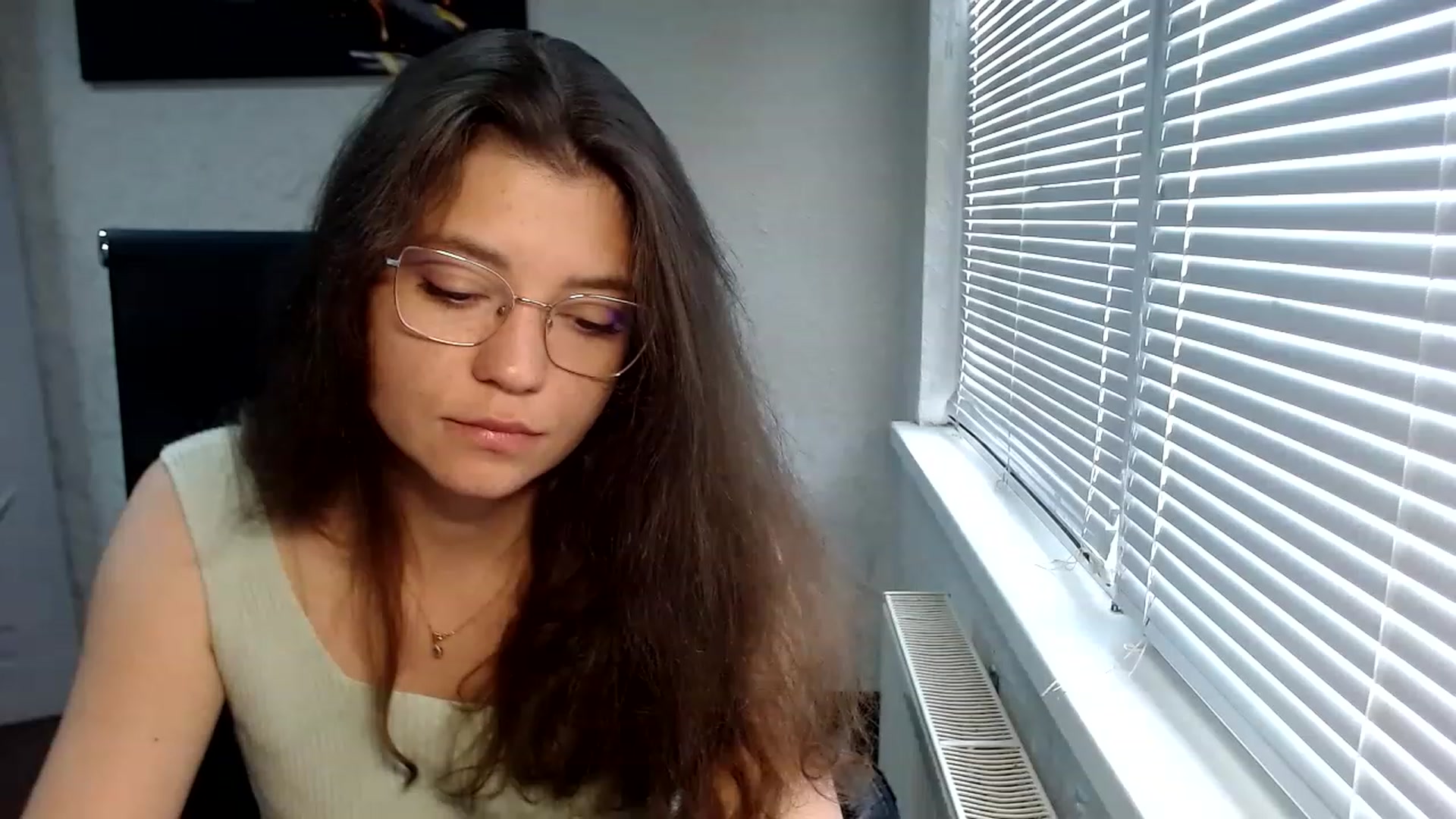 Gallery image thumbnail from SweetArinaA's myfreecams stream on, 07/29/2023, 11:10 image 15 of 20