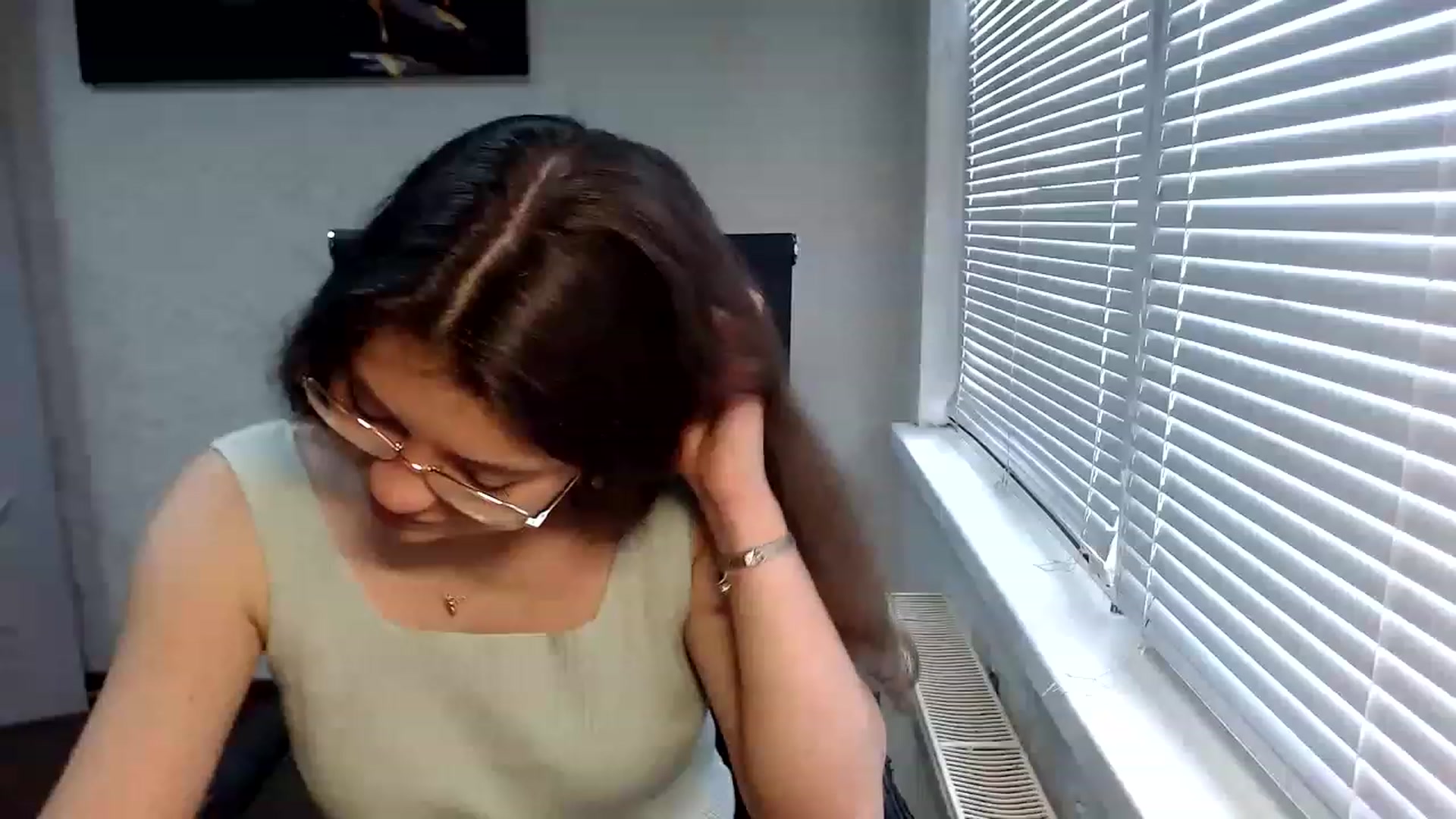 Gallery image thumbnail from SweetArinaA's myfreecams stream on, 07/29/2023, 11:10 image 1 of 20