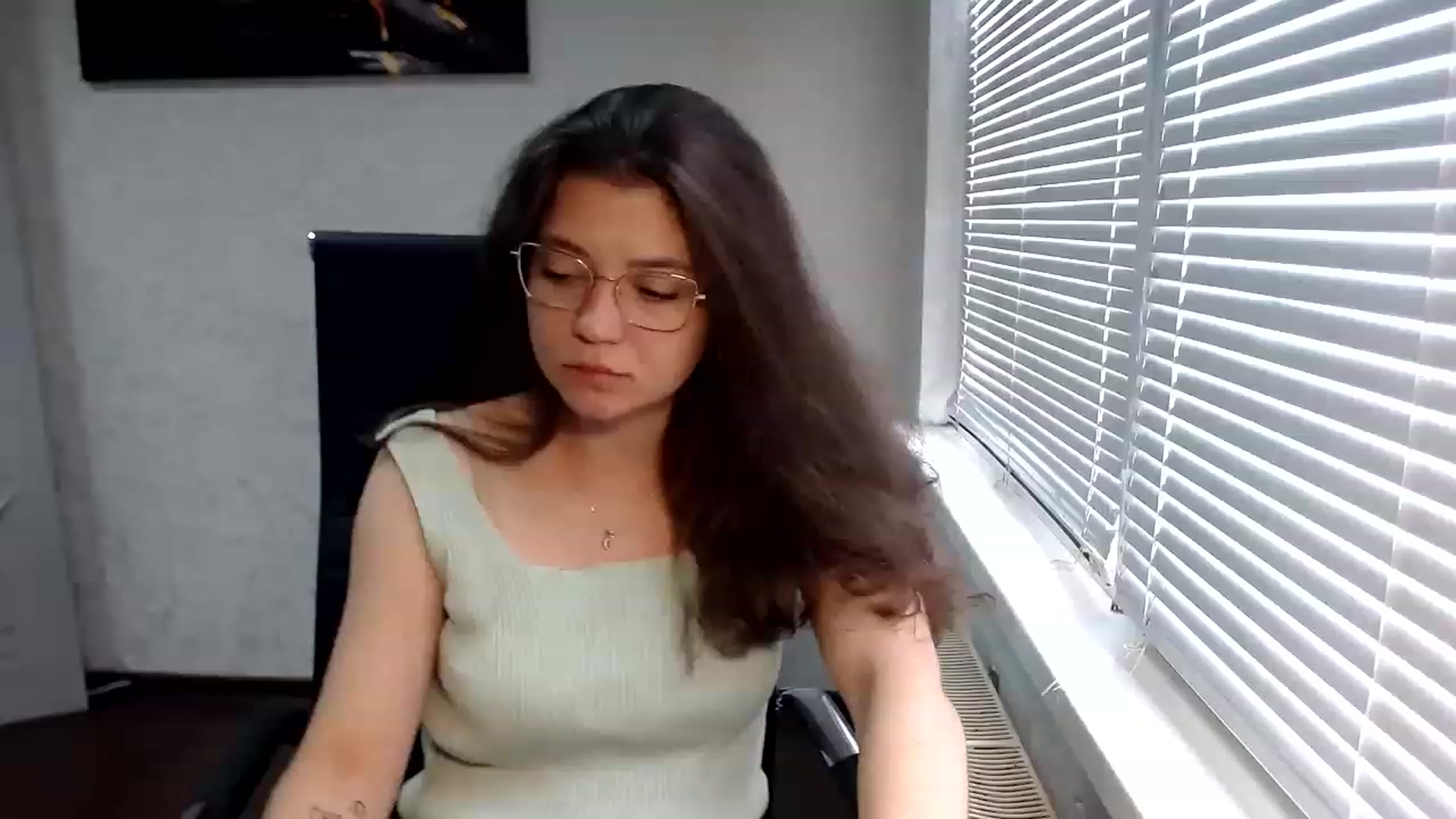 Gallery image thumbnail from SweetArinaA's myfreecams stream on, 07/29/2023, 11:10 image 12 of 20
