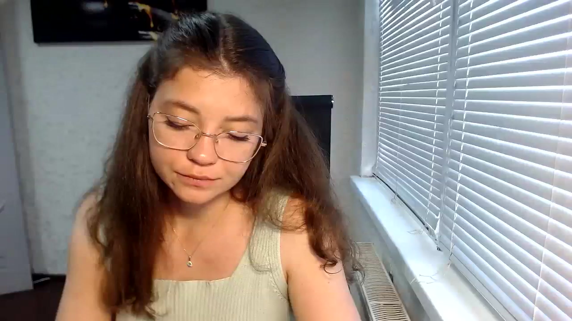Gallery image thumbnail from SweetArinaA's myfreecams stream on, 07/29/2023, 14:25 image 8 of 20