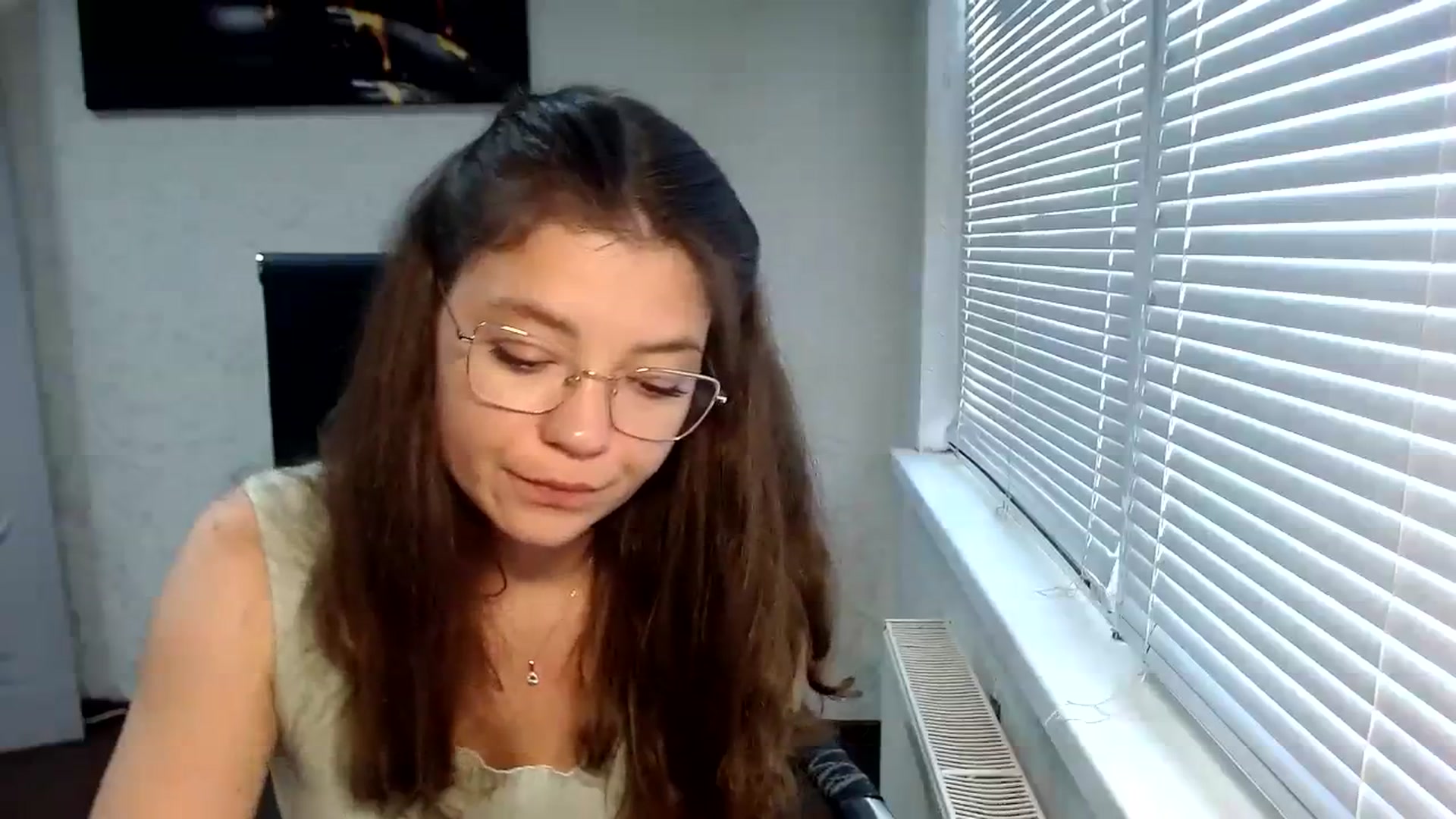 Gallery image thumbnail from SweetArinaA's myfreecams stream on, 07/29/2023, 14:25 image 16 of 20