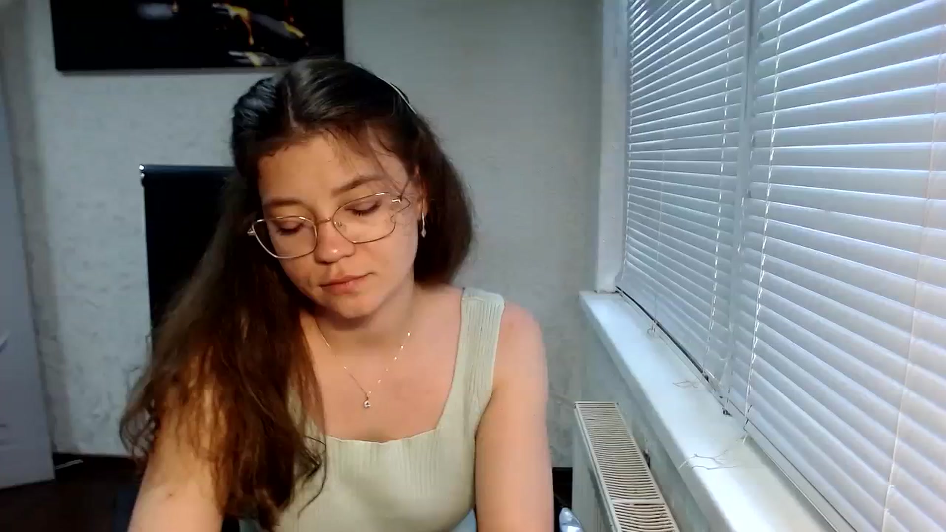 Gallery image thumbnail from SweetArinaA's myfreecams stream on, 07/29/2023, 15:49 image 4 of 20