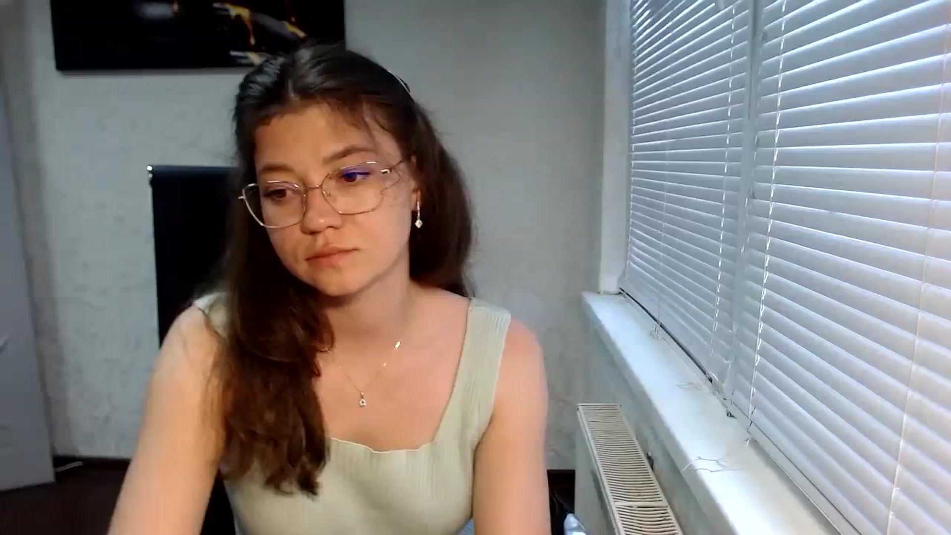 Gallery image thumbnail from SweetArinaA's myfreecams stream on, 07/29/2023, 15:49 image 1 of 20