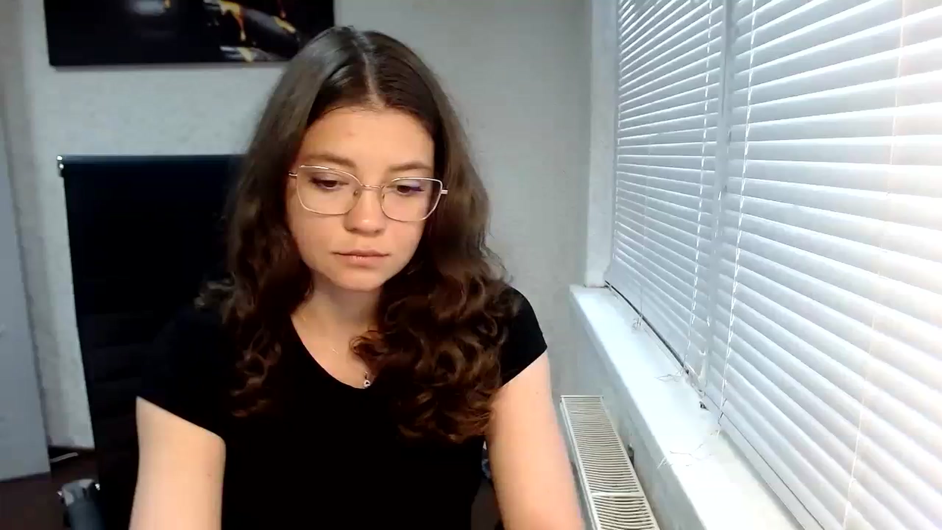 Gallery image thumbnail from SweetArinaA's myfreecams stream on, 07/30/2023, 15:40 image 5 of 20