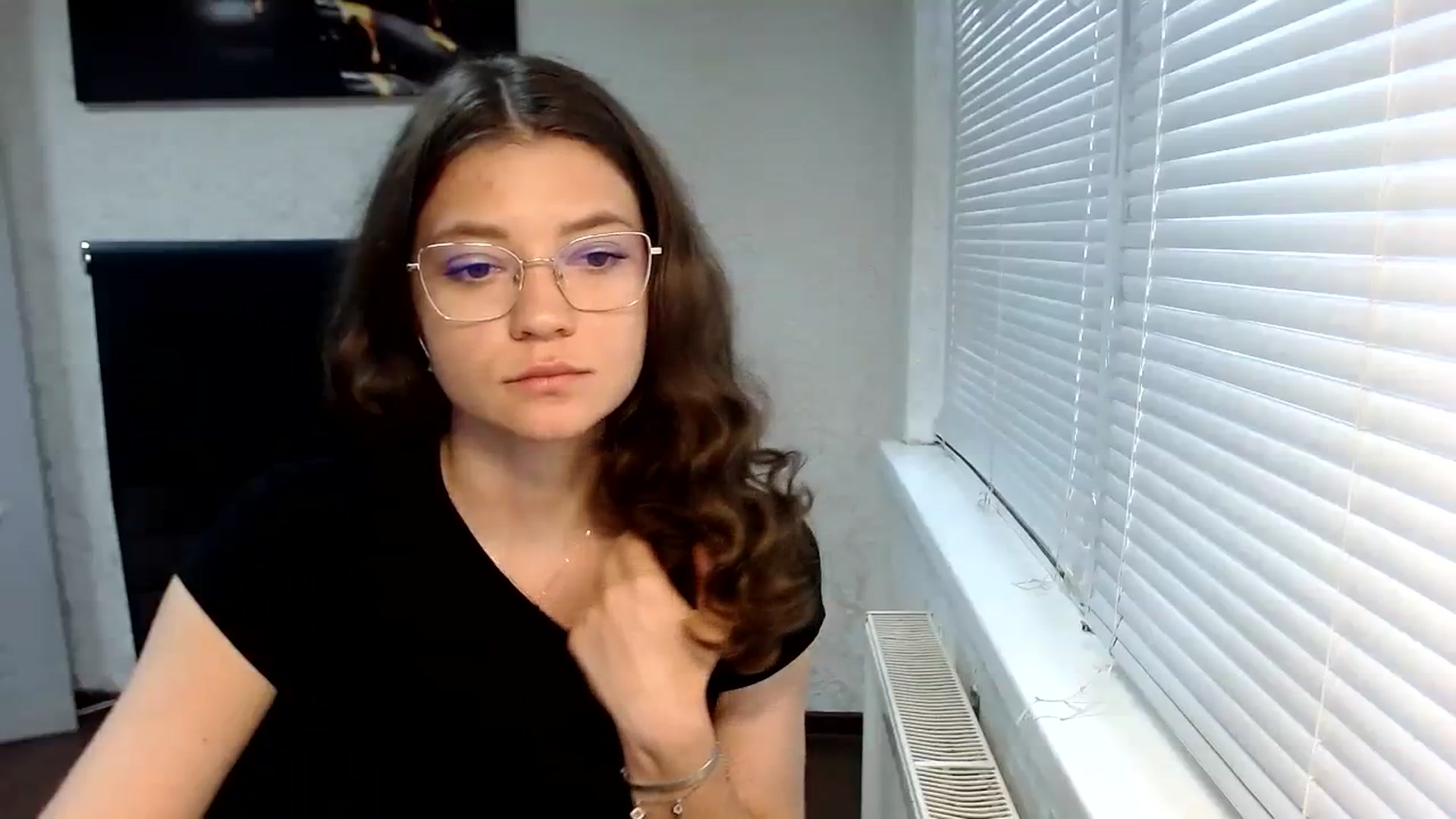 Gallery image thumbnail from SweetArinaA's myfreecams stream on, 07/30/2023, 15:40 image 15 of 20