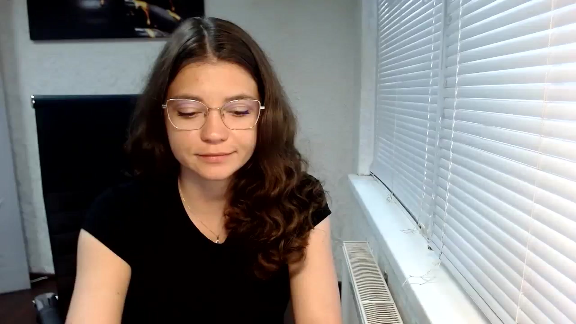 Gallery image thumbnail from SweetArinaA's myfreecams stream on, 07/30/2023, 15:40 image 18 of 20
