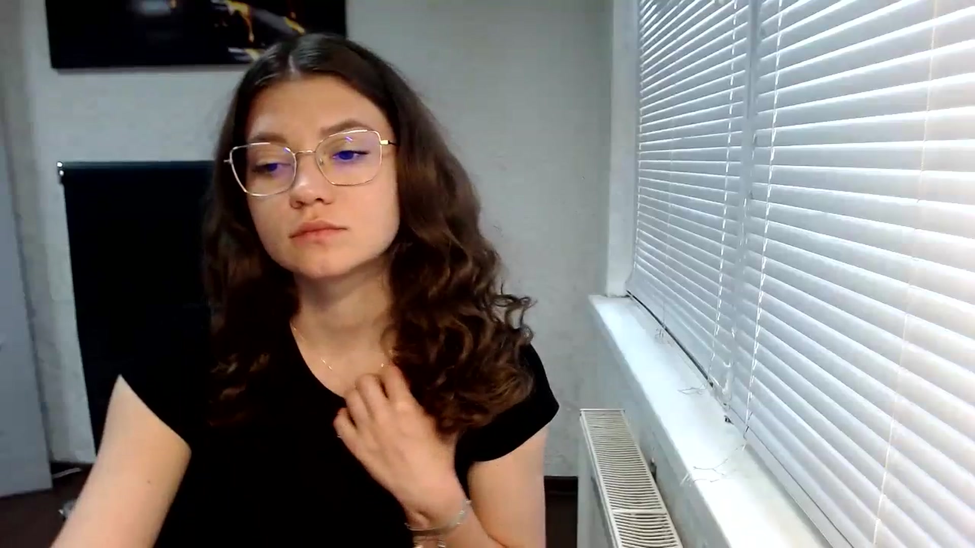 Gallery image thumbnail from SweetArinaA's myfreecams stream on, 07/30/2023, 15:40 image 2 of 20