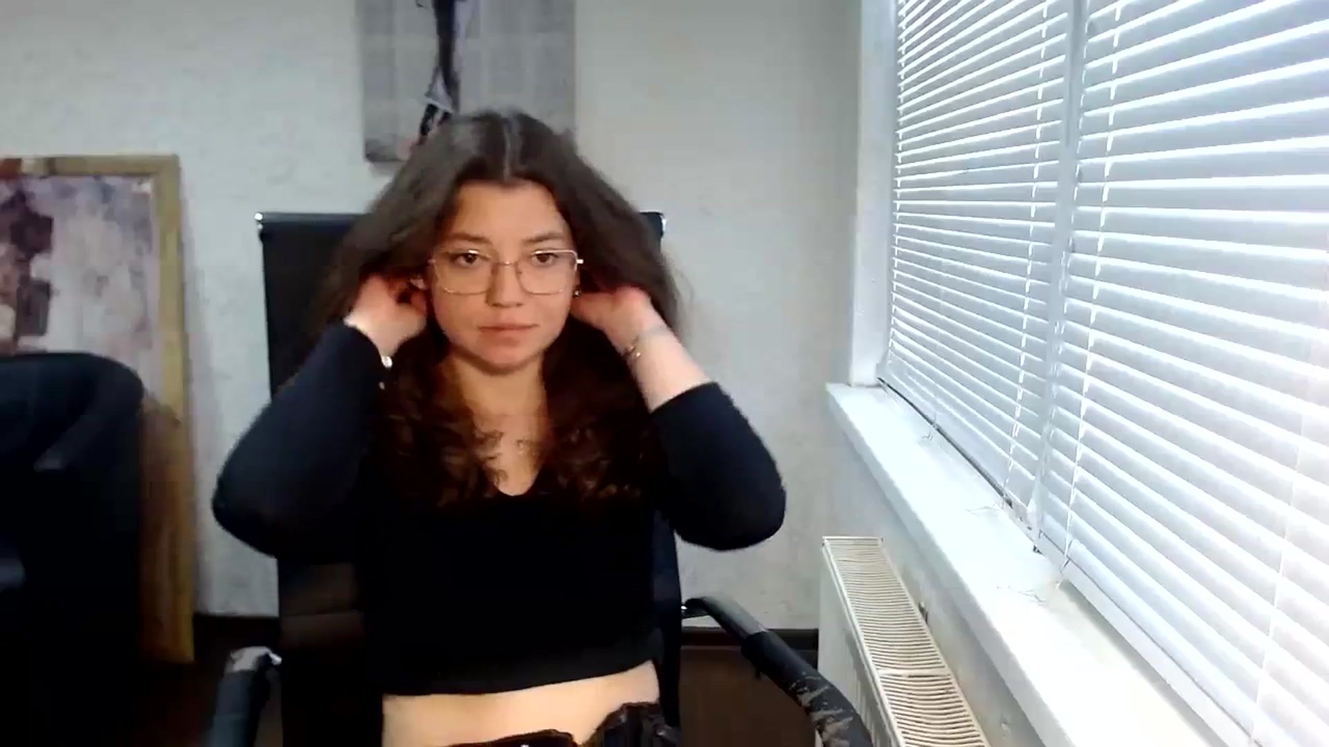 Gallery image thumbnail from SweetArinaA's myfreecams stream on, 09/10/2023, 13:32 image 9 of 20