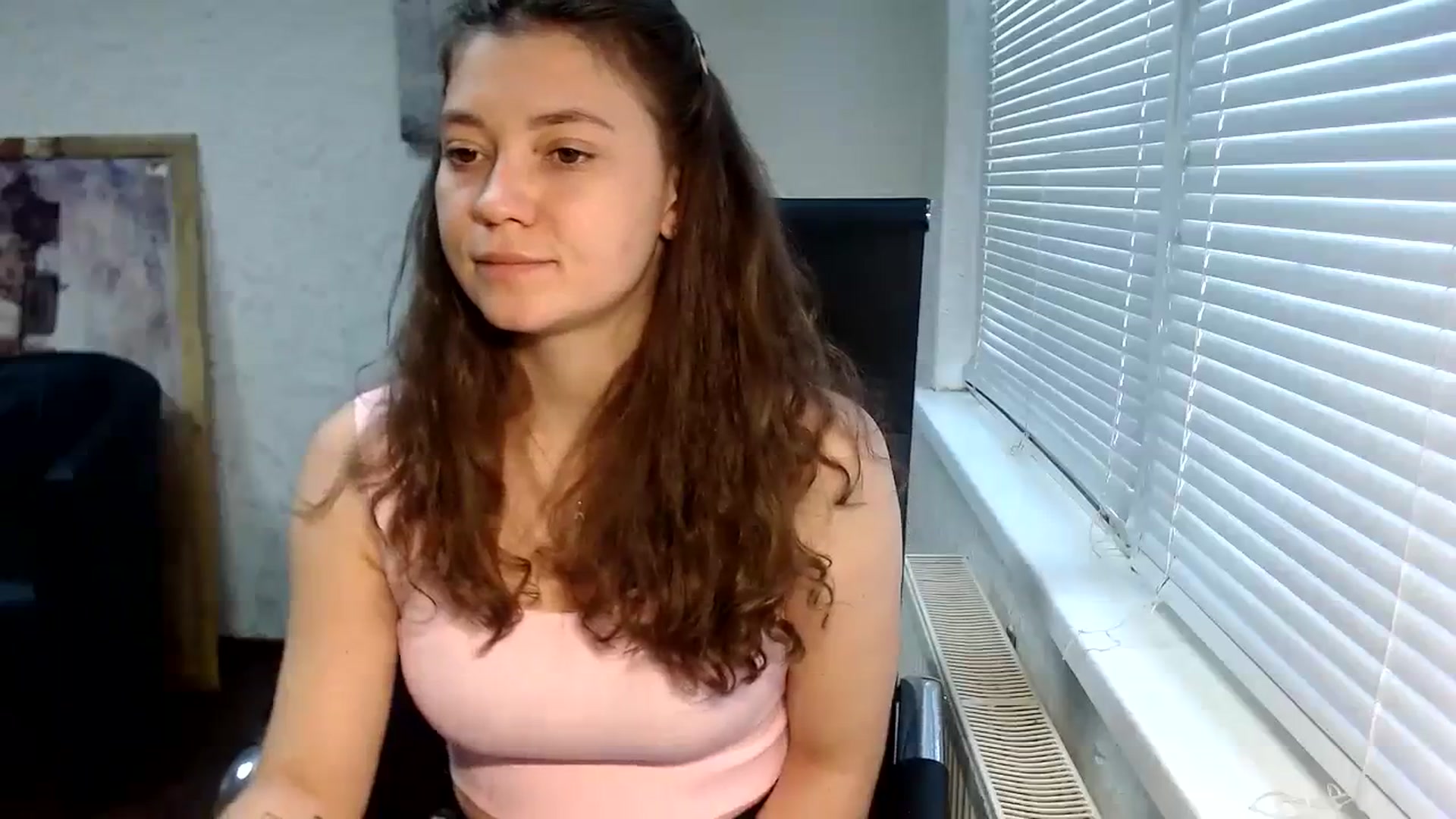 Gallery image thumbnail from SweetArinaA's myfreecams stream on, 09/10/2023, 15:13 image 17 of 20