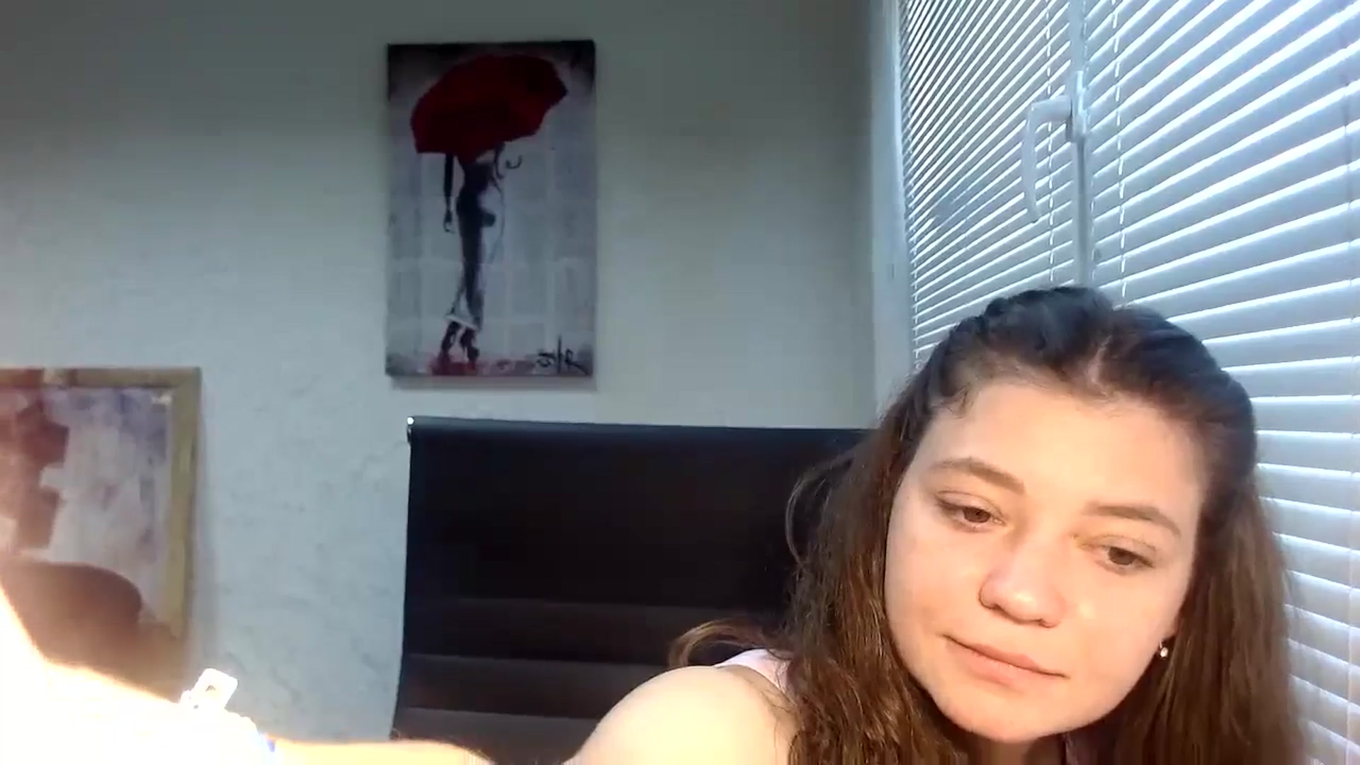 Gallery image thumbnail from SweetArinaA's myfreecams stream on, 09/10/2023, 15:13 image 8 of 20