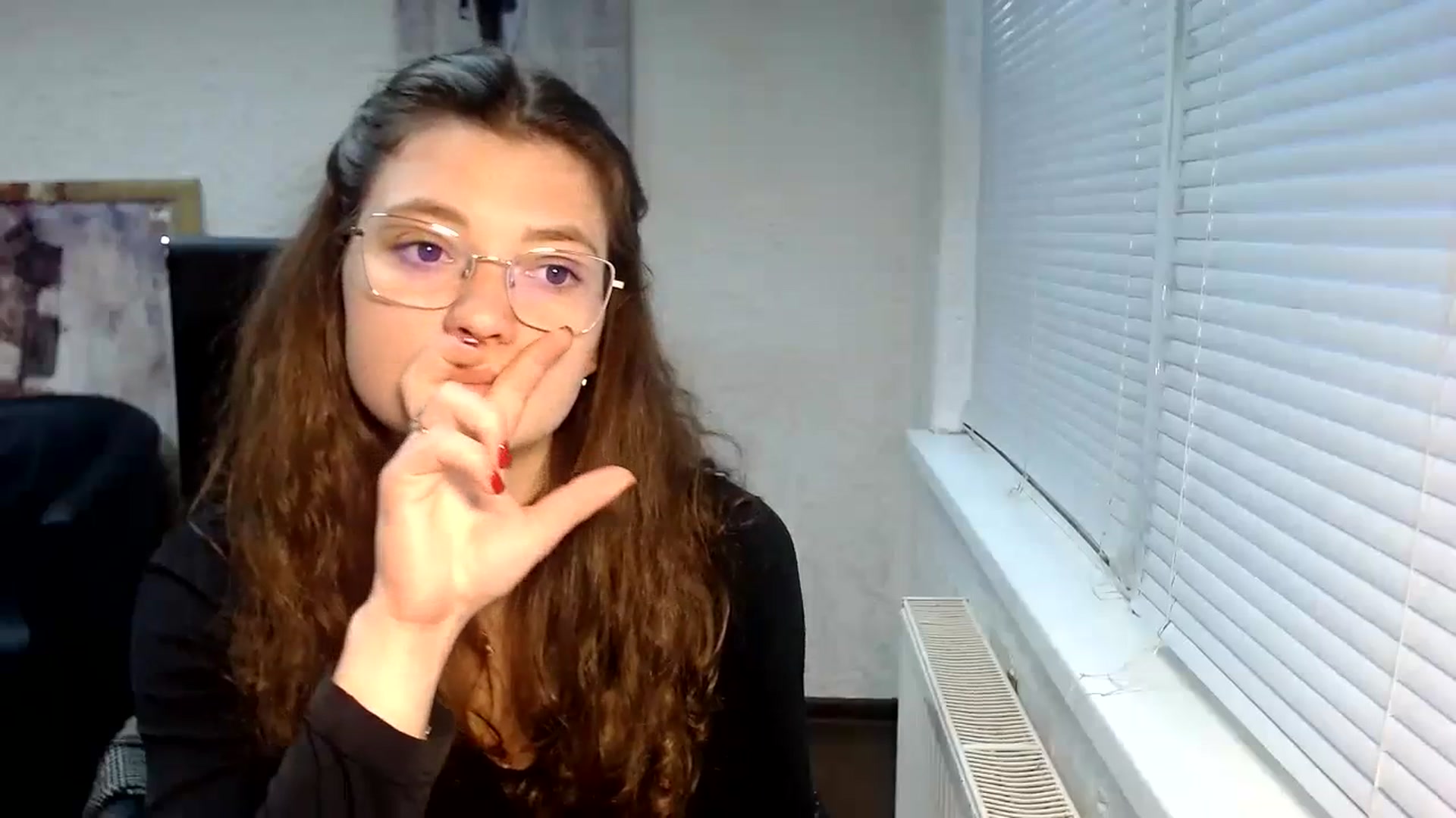 Gallery image thumbnail from SweetArinaA's myfreecams stream on, 09/10/2023, 16:06 image 19 of 20
