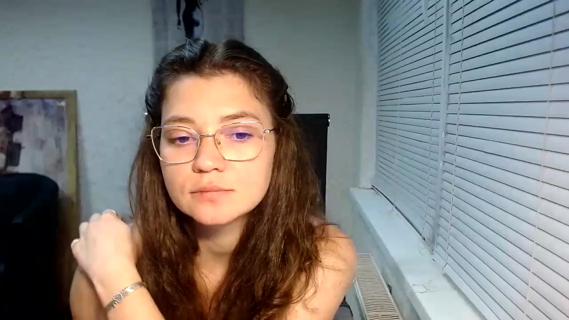 Gallery image thumbnail from SweetArinaA's myfreecams stream on, 09/10/2023, 17:21 image 1 of 20