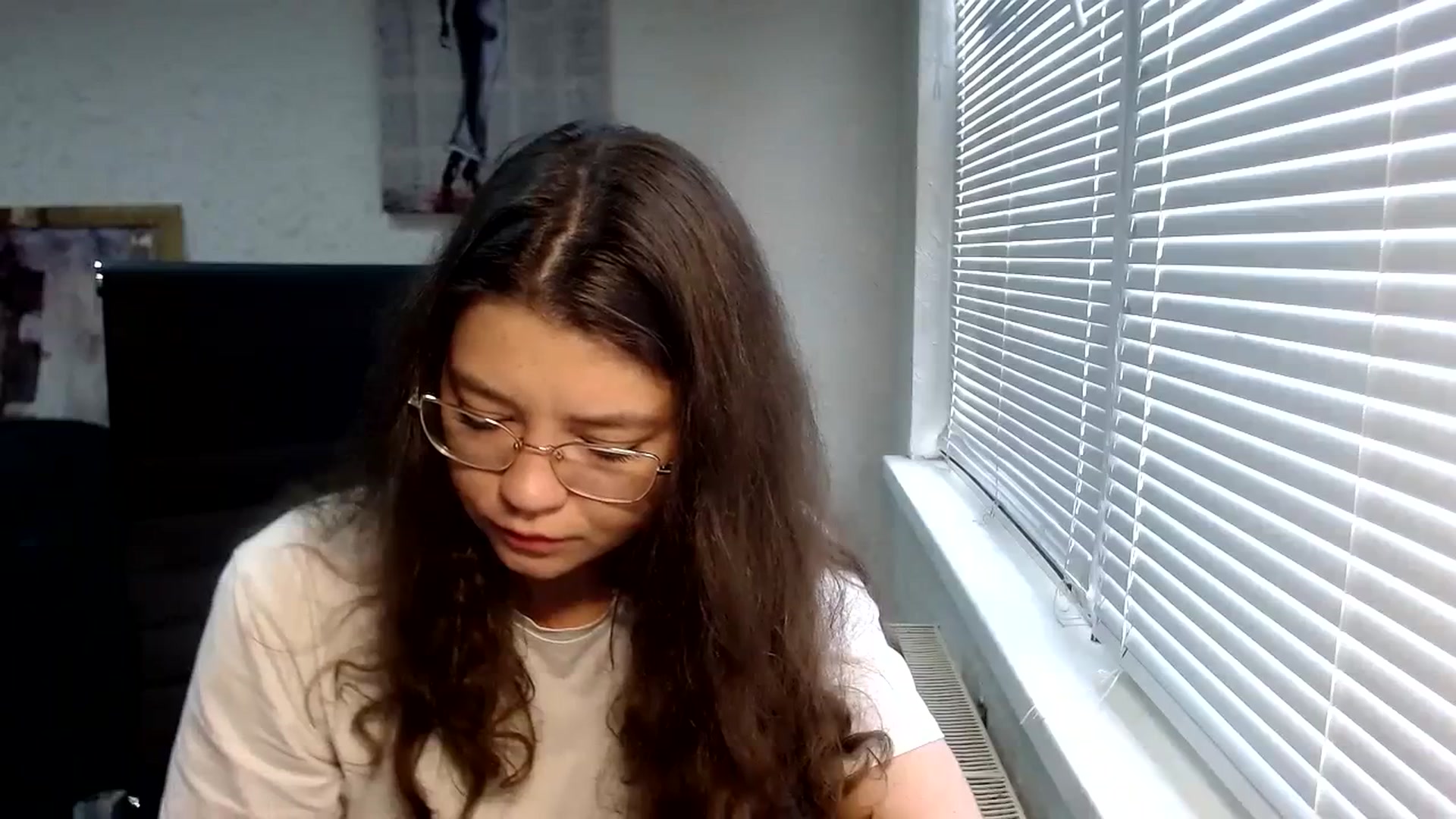 Gallery image thumbnail from SweetArinaA's myfreecams stream on, 09/14/2023, 09:11 image 11 of 20