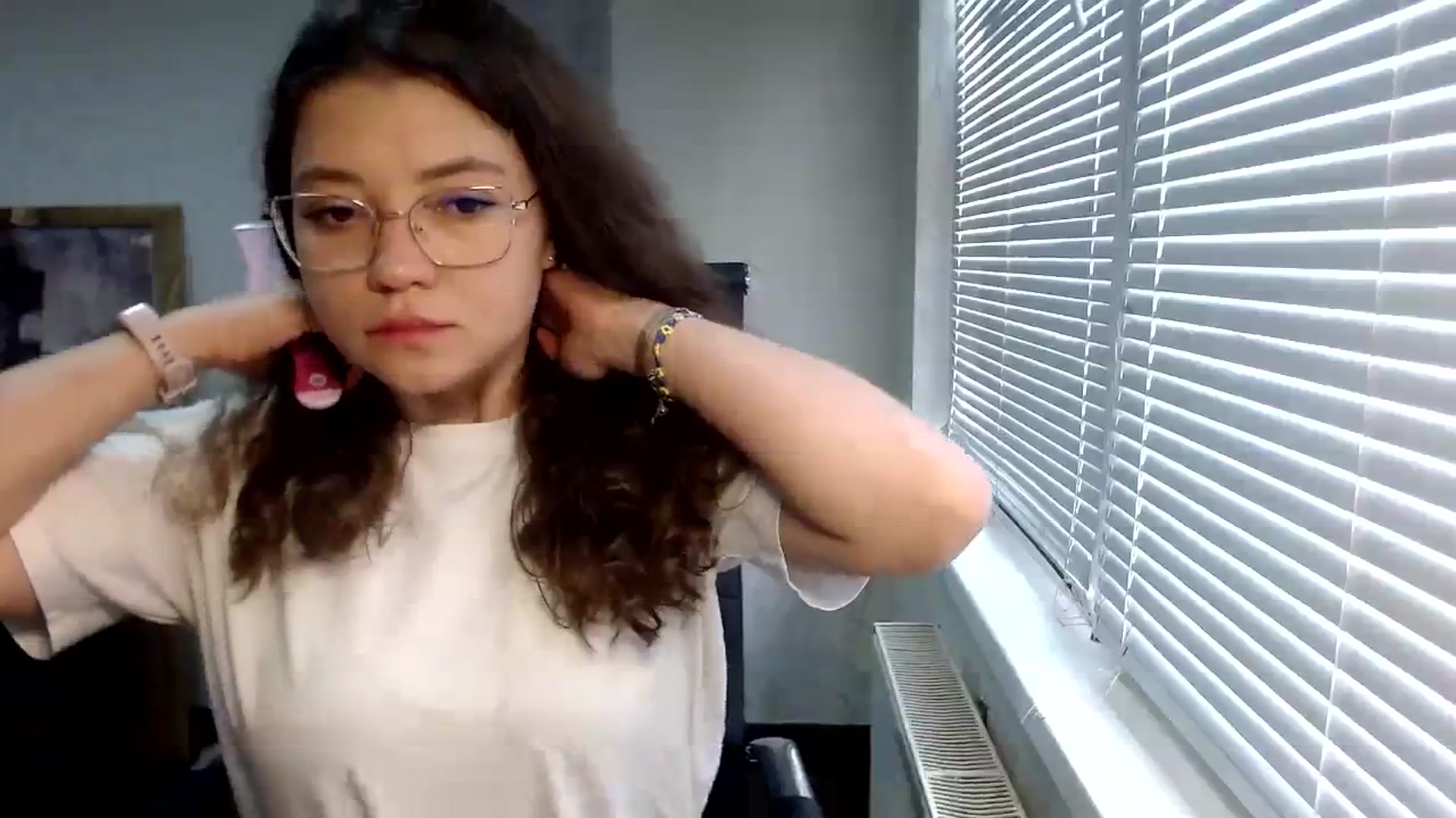 Gallery image thumbnail from SweetArinaA's myfreecams stream on, 09/14/2023, 09:11 image 14 of 20