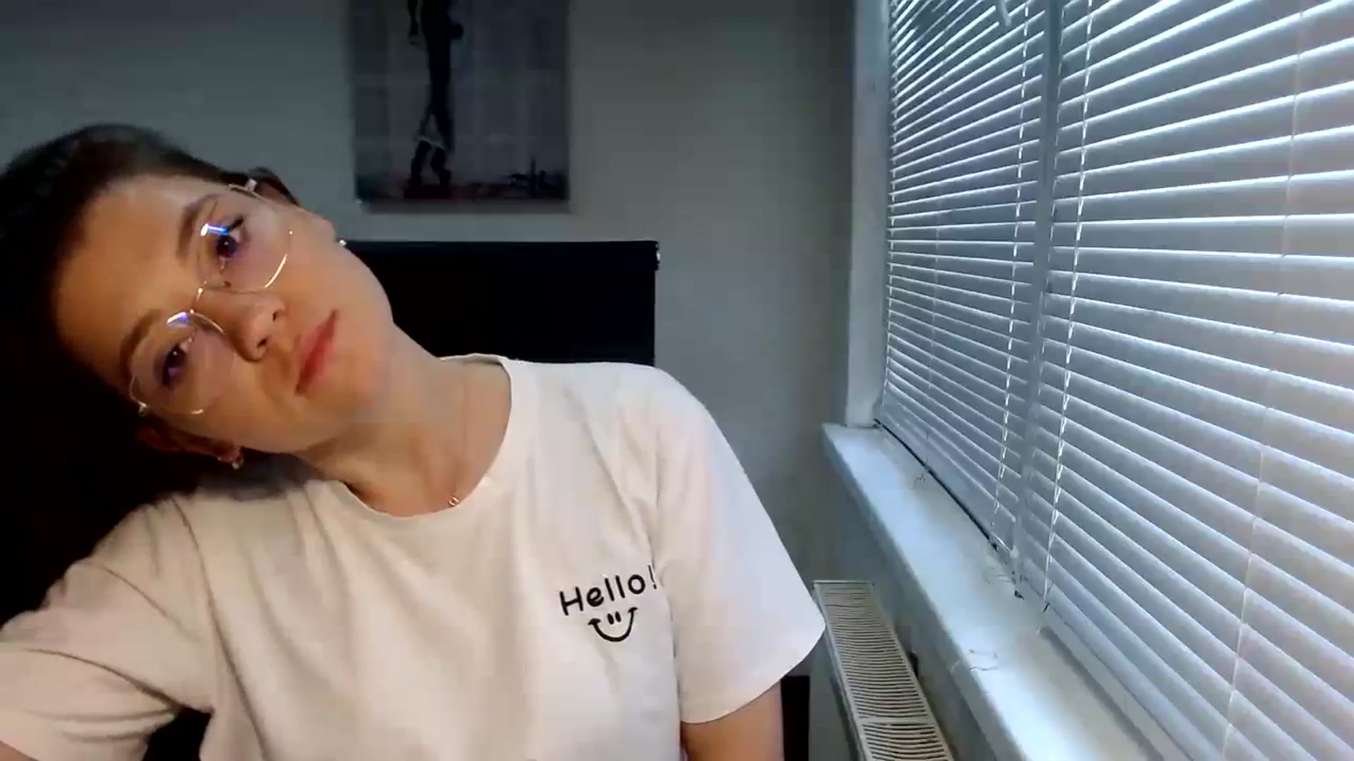 Gallery image thumbnail from SweetArinaA's myfreecams stream on, 09/14/2023, 10:08 image 18 of 20