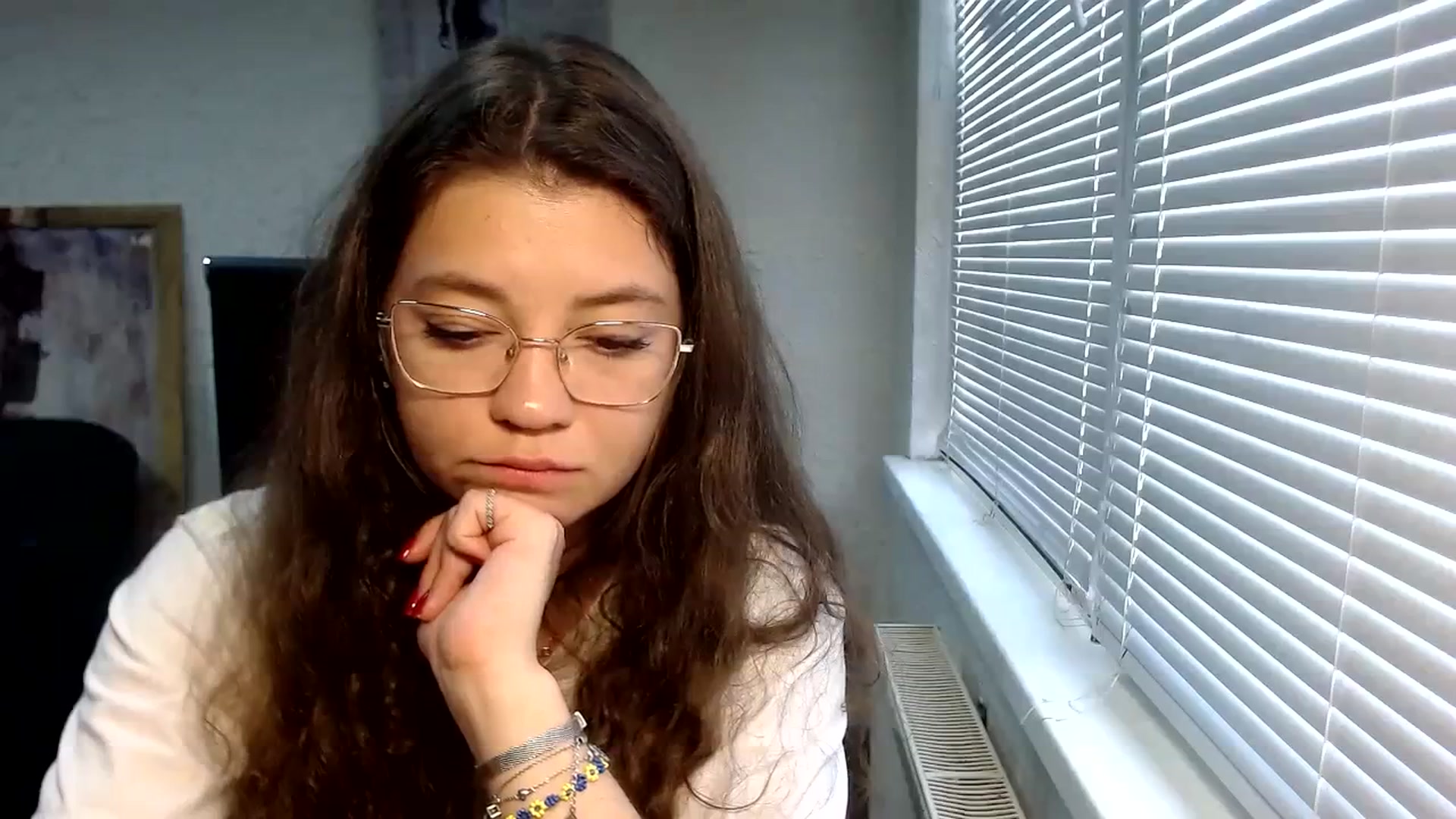 Gallery image thumbnail from SweetArinaA's myfreecams stream on, 09/14/2023, 10:08 image 8 of 20
