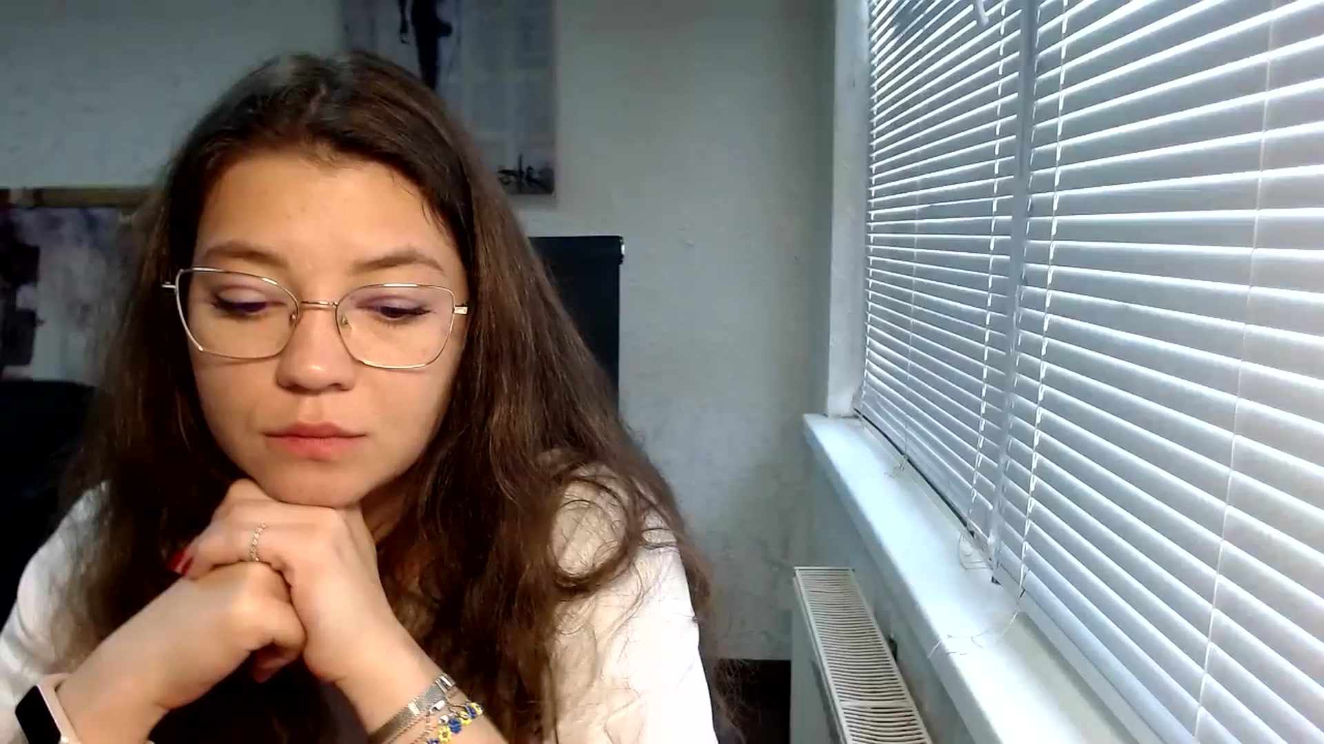 Gallery image thumbnail from SweetArinaA's myfreecams stream on, 09/14/2023, 10:08 image 7 of 20