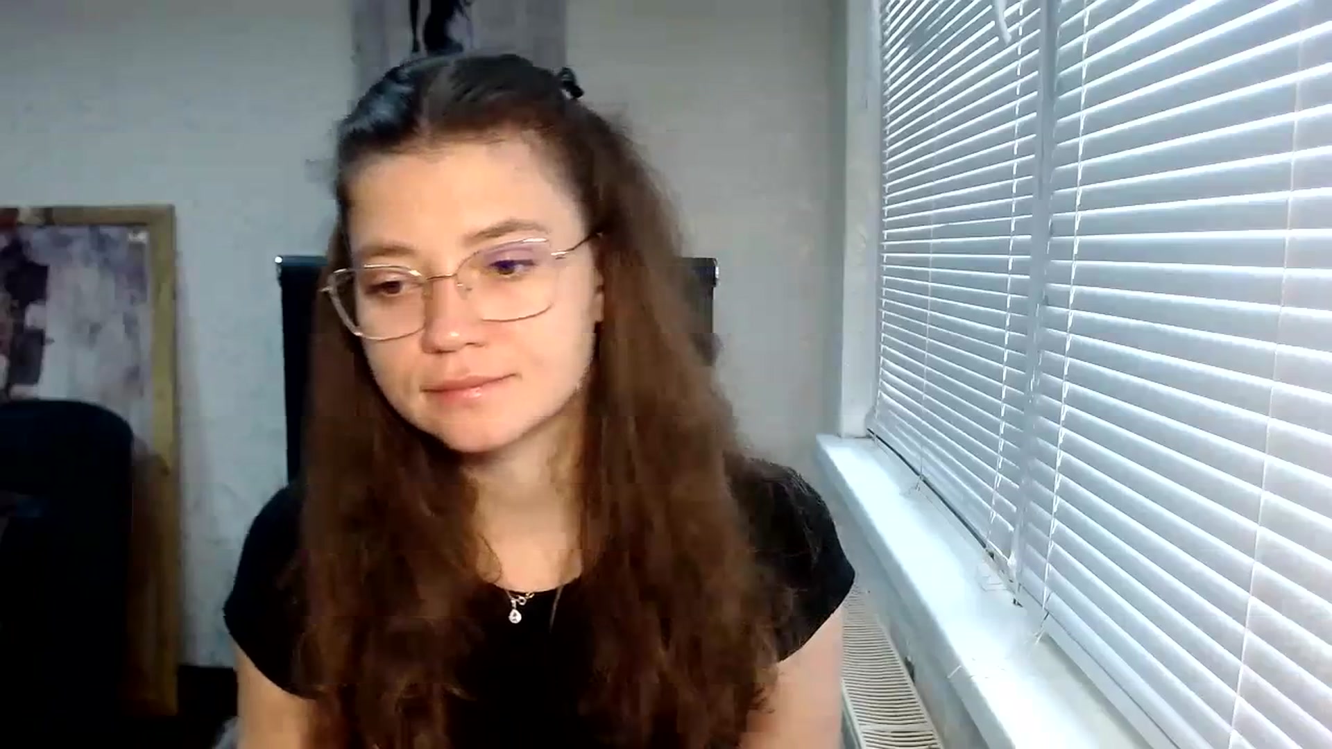 Gallery image thumbnail from SweetArinaA's myfreecams stream on, 09/15/2023, 08:41 image 9 of 20