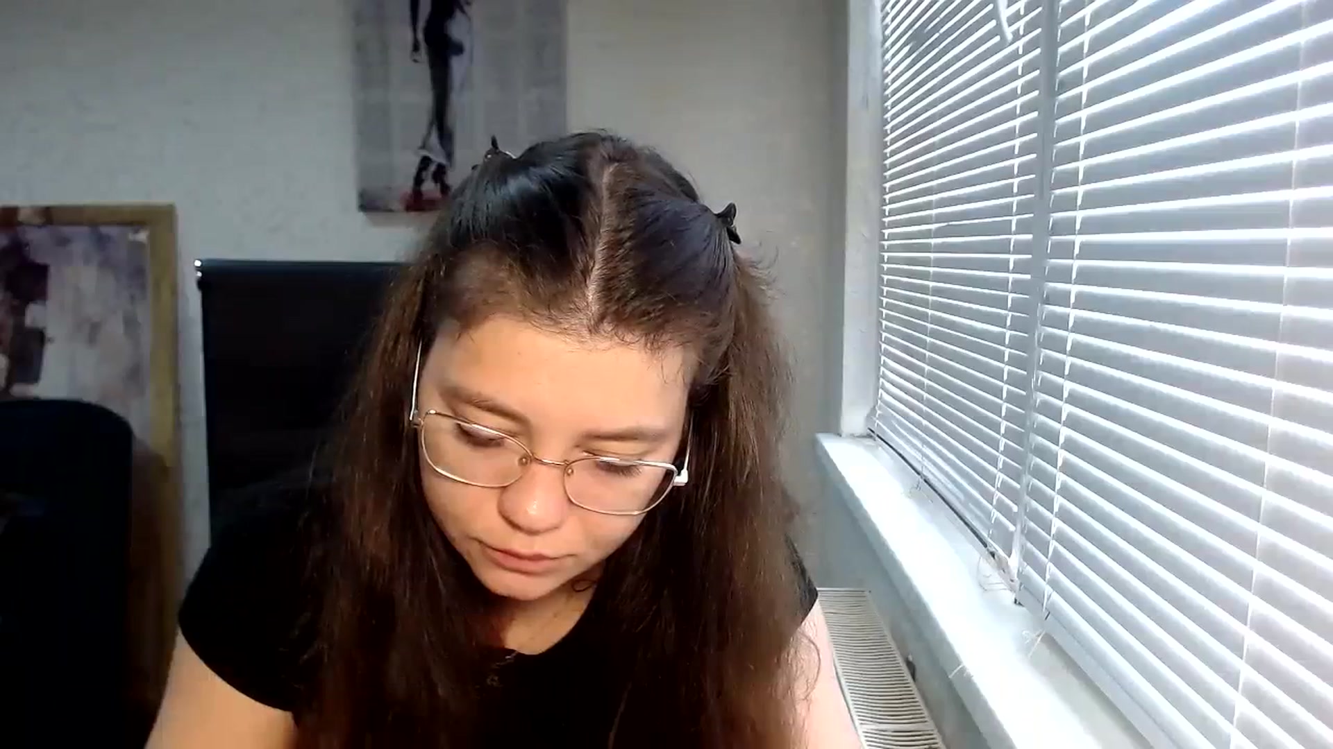 Gallery image thumbnail from SweetArinaA's myfreecams stream on, 09/15/2023, 08:41 image 14 of 20