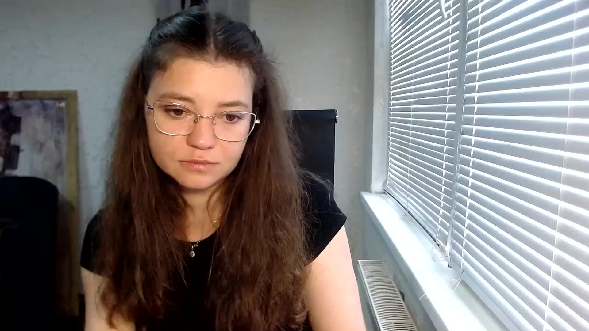 Gallery image thumbnail from SweetArinaA's myfreecams stream on, 09/15/2023, 08:41 image 17 of 20