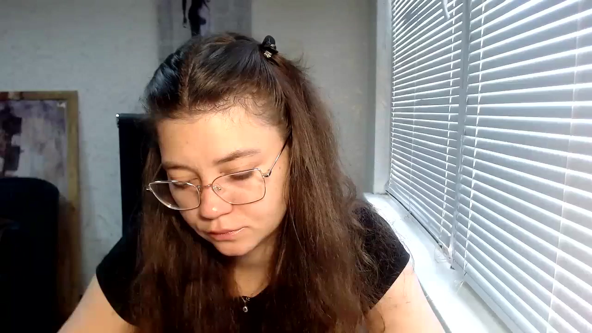 Gallery image thumbnail from SweetArinaA's myfreecams stream on, 09/15/2023, 08:41 image 2 of 20