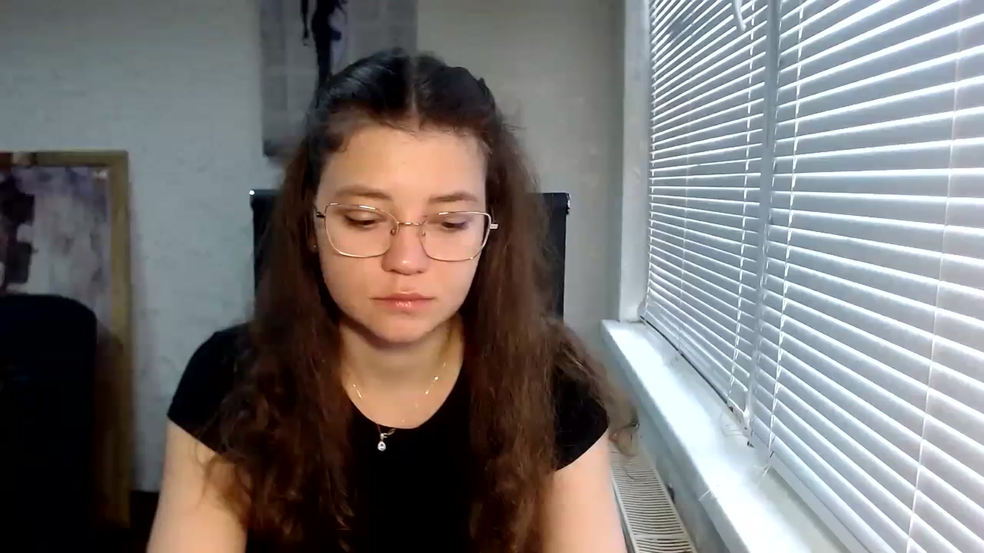 Gallery image thumbnail from SweetArinaA's myfreecams stream on, 09/15/2023, 08:41 image 4 of 20