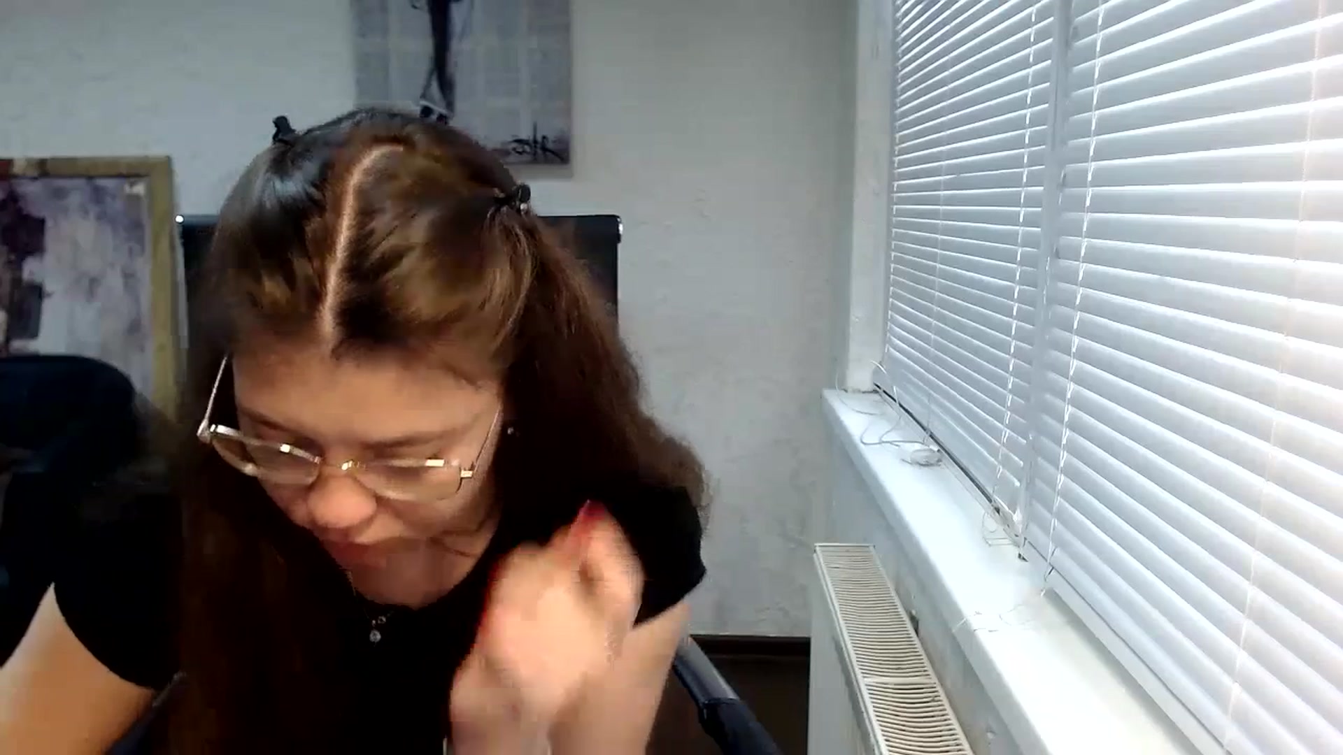 Gallery image thumbnail from SweetArinaA's myfreecams stream on, 09/15/2023, 09:39 image 18 of 20