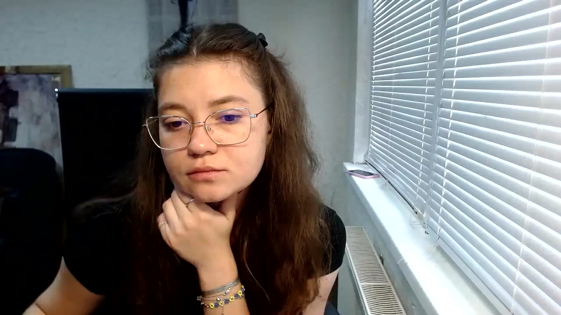 Gallery image thumbnail from SweetArinaA's myfreecams stream on, 09/15/2023, 09:39 image 6 of 20