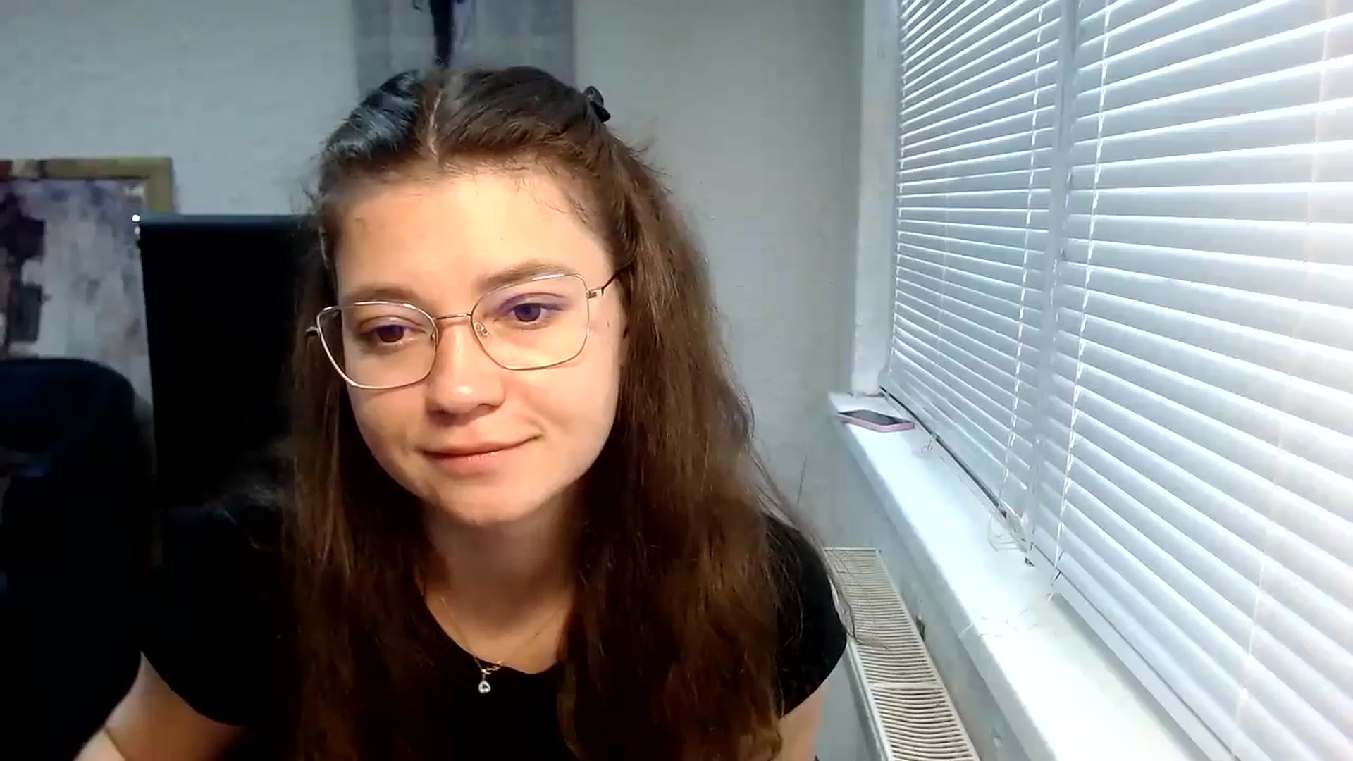 Gallery image thumbnail from SweetArinaA's myfreecams stream on, 09/15/2023, 09:39 image 8 of 20