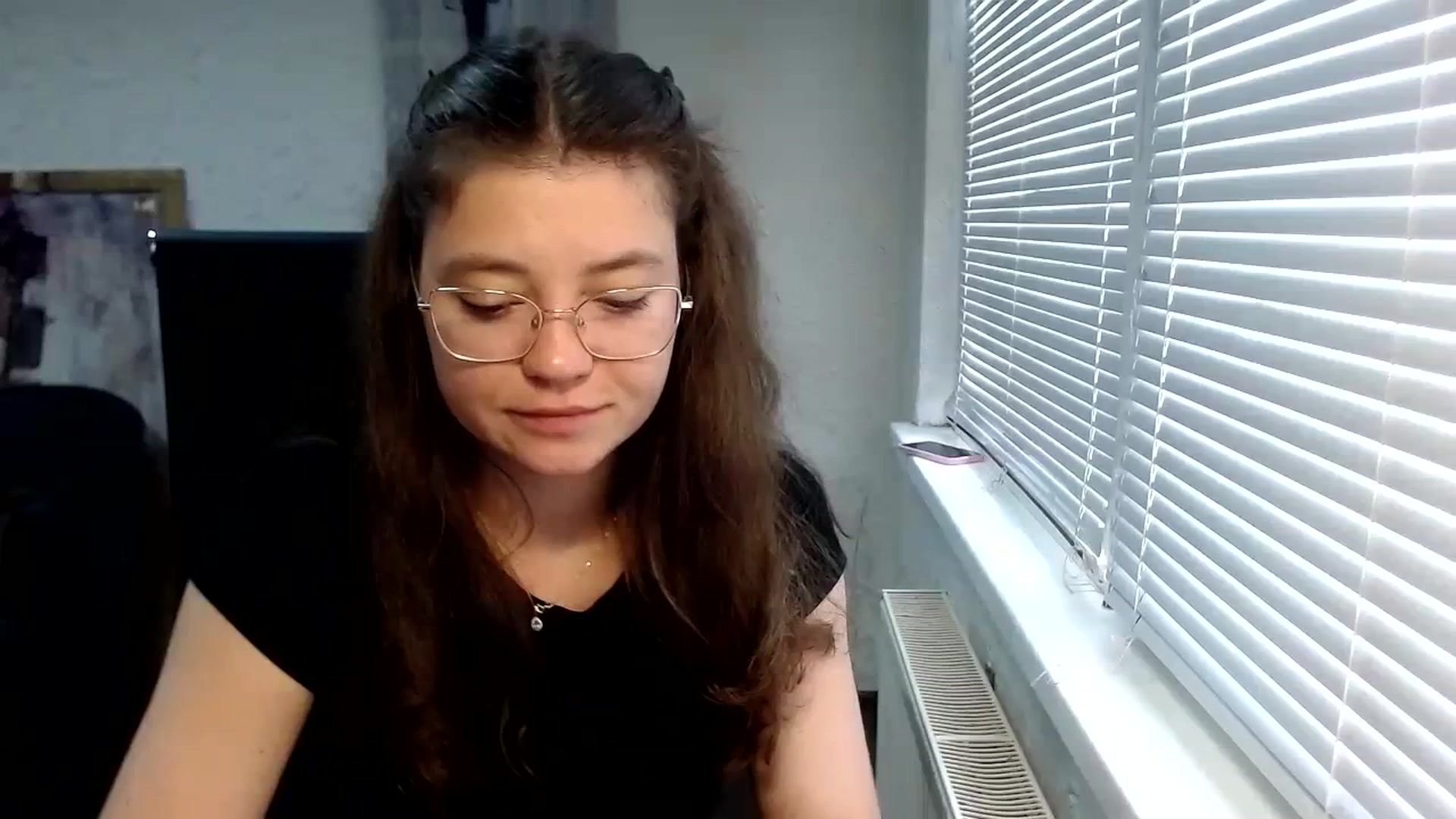 Gallery image thumbnail from SweetArinaA's myfreecams stream on, 09/15/2023, 09:39 image 1 of 20