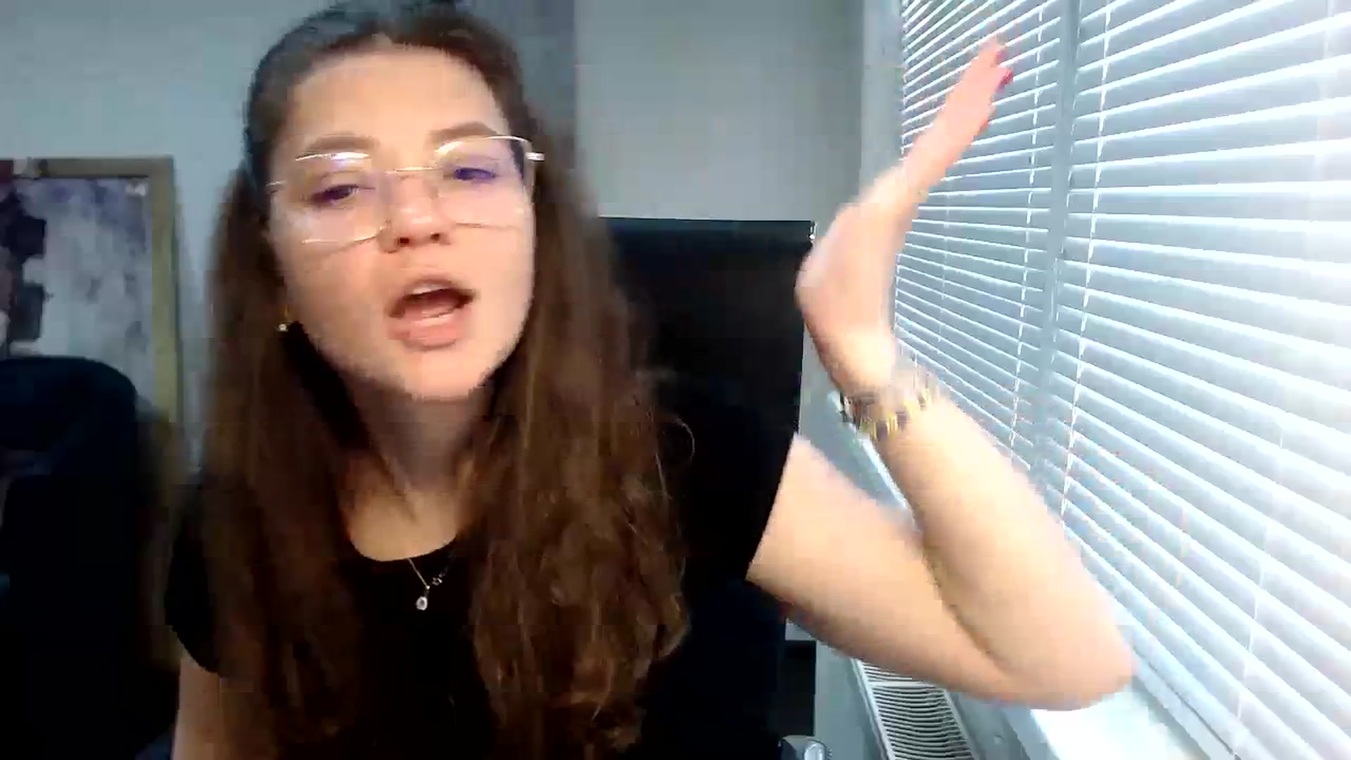 Gallery image thumbnail from SweetArinaA's myfreecams stream on, 09/15/2023, 09:39 image 15 of 20