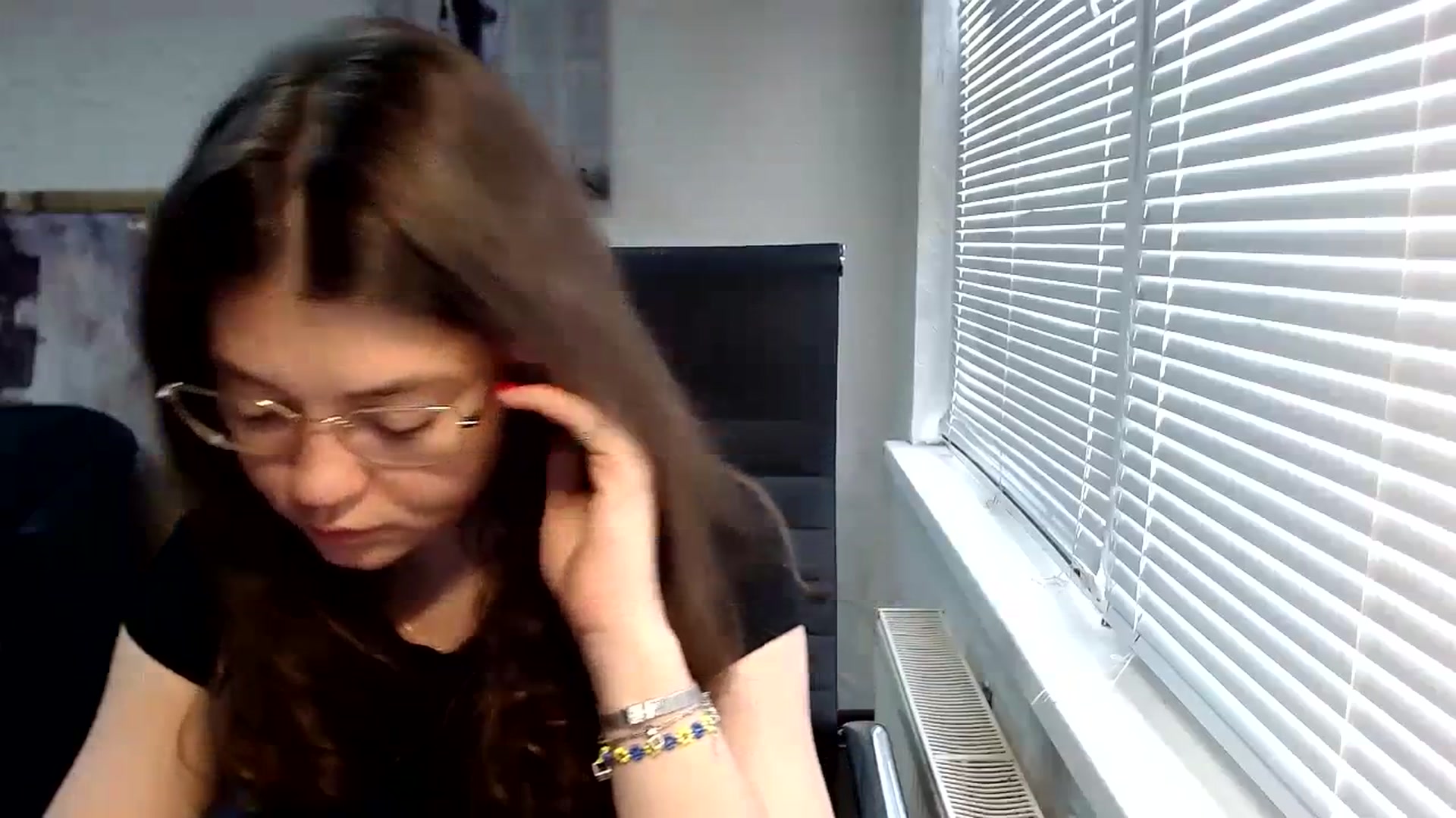 Gallery image thumbnail from SweetArinaA's myfreecams stream on, 09/20/2023, 08:04 image 14 of 20
