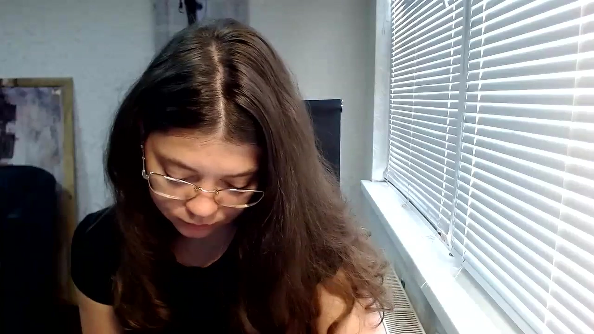 Gallery image thumbnail from SweetArinaA's myfreecams stream on, 09/20/2023, 08:04 image 9 of 20