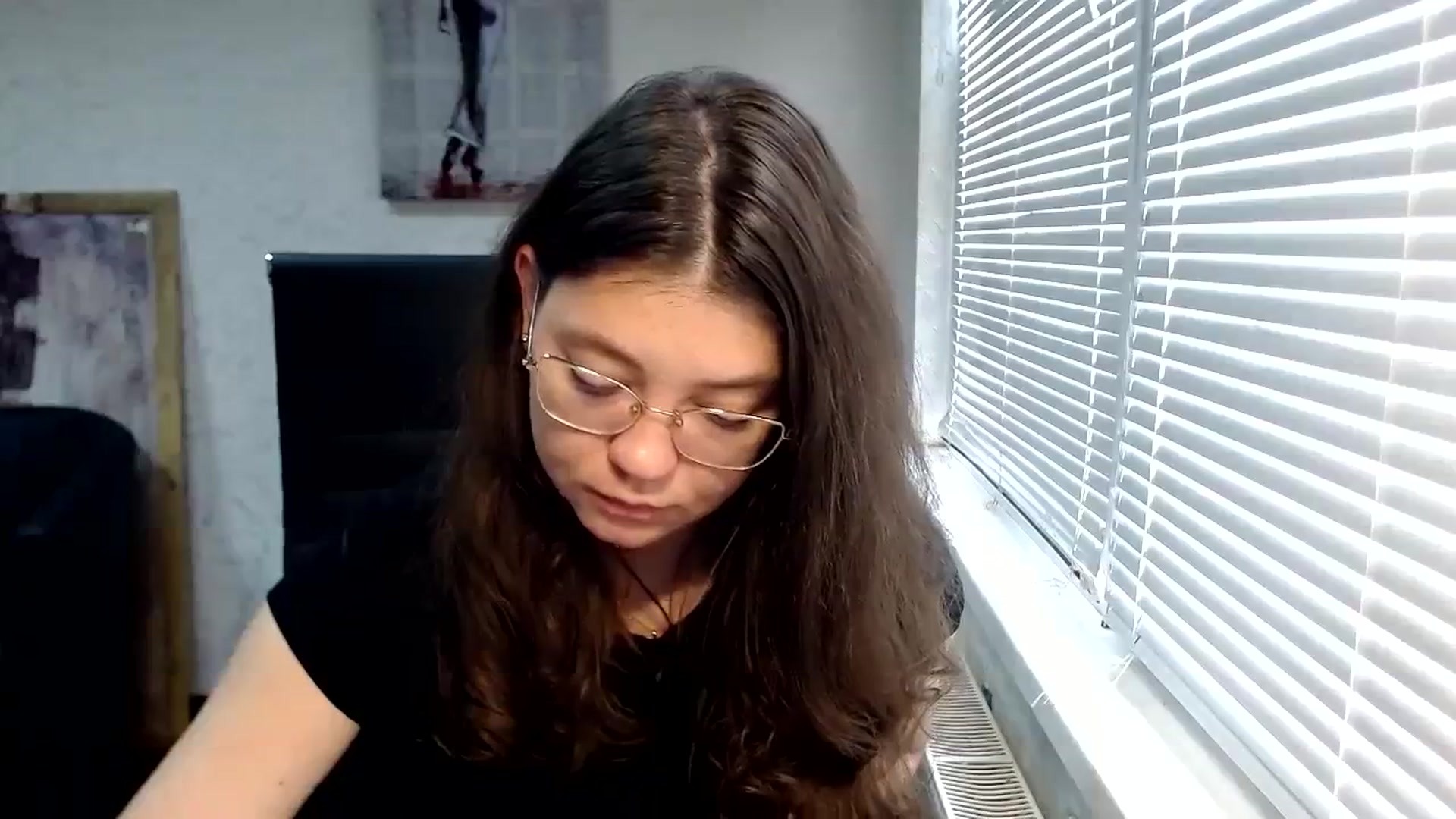 Gallery image thumbnail from SweetArinaA's myfreecams stream on, 09/20/2023, 08:04 image 19 of 20