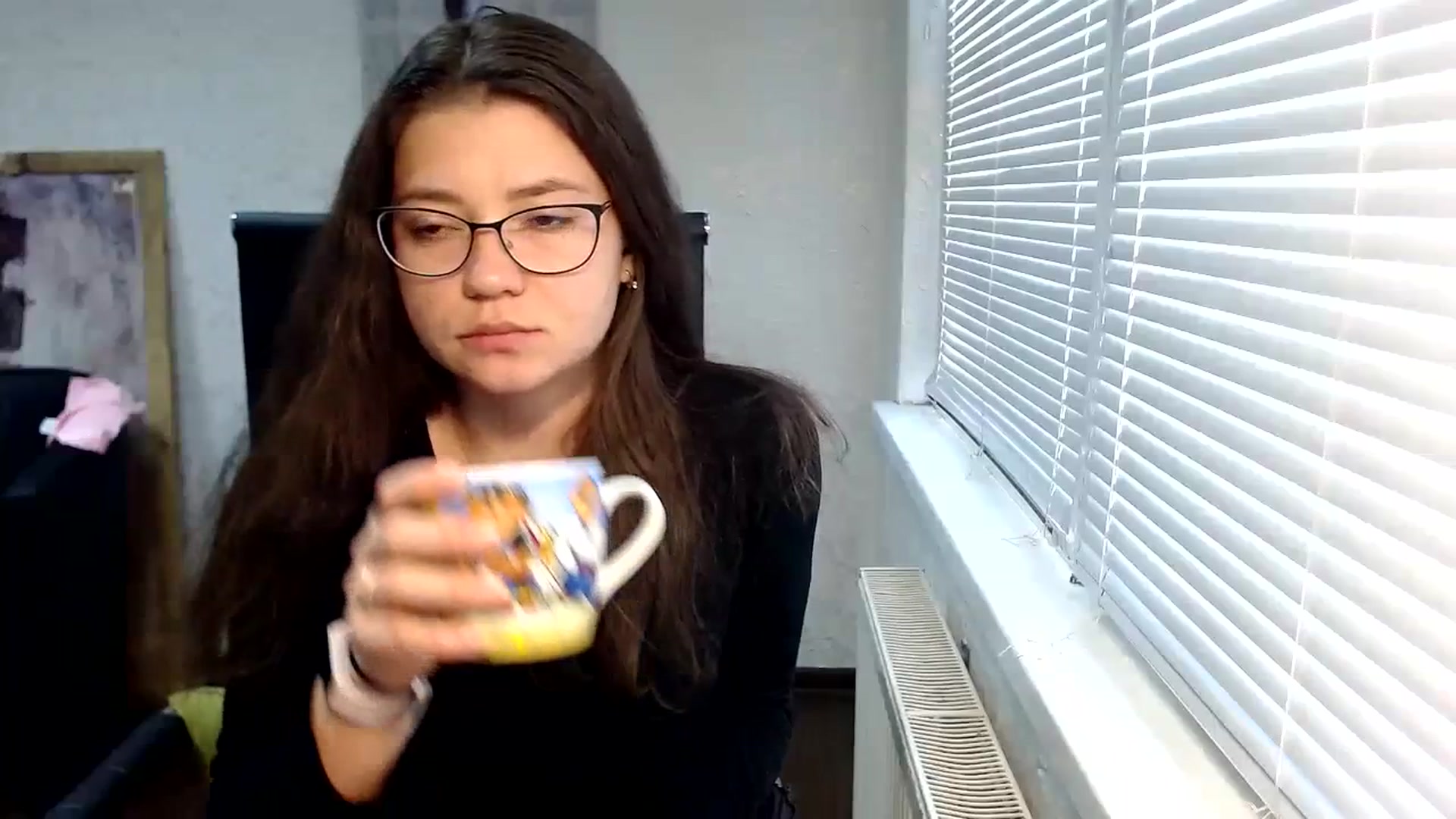 Gallery image thumbnail from SweetArinaA's myfreecams stream on, 09/26/2023, 12:40 image 8 of 20