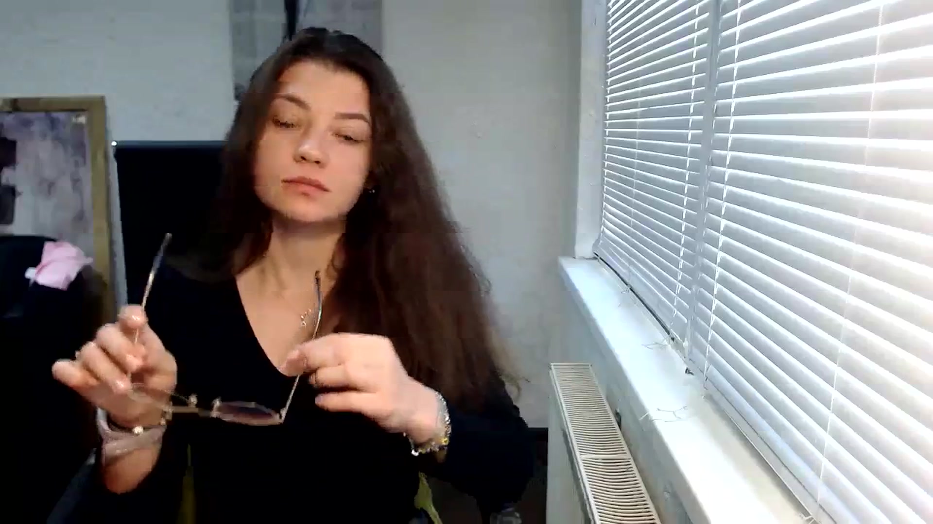 Gallery image thumbnail from SweetArinaA's myfreecams stream on, 09/26/2023, 12:40 image 4 of 20