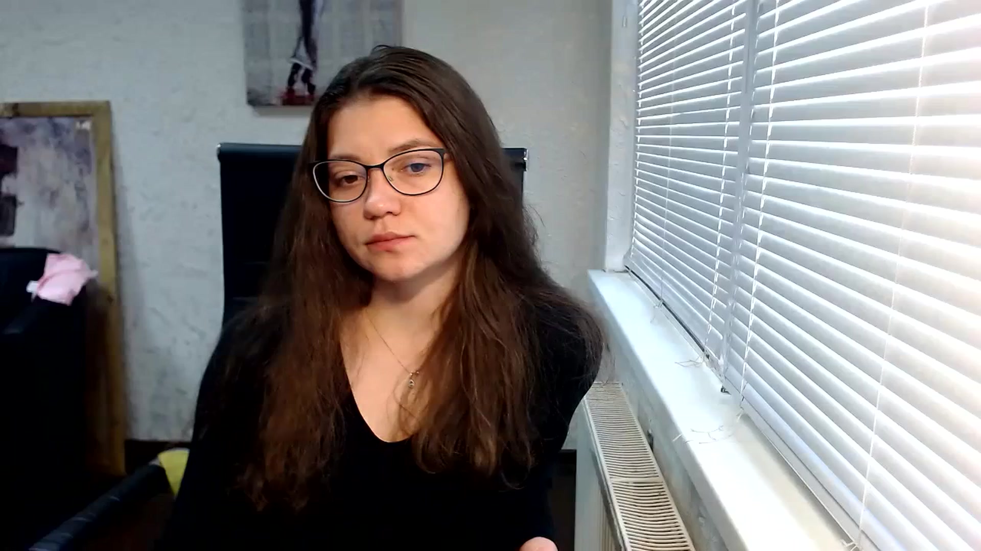 Gallery image thumbnail from SweetArinaA's myfreecams stream on, 09/26/2023, 12:40 image 13 of 20