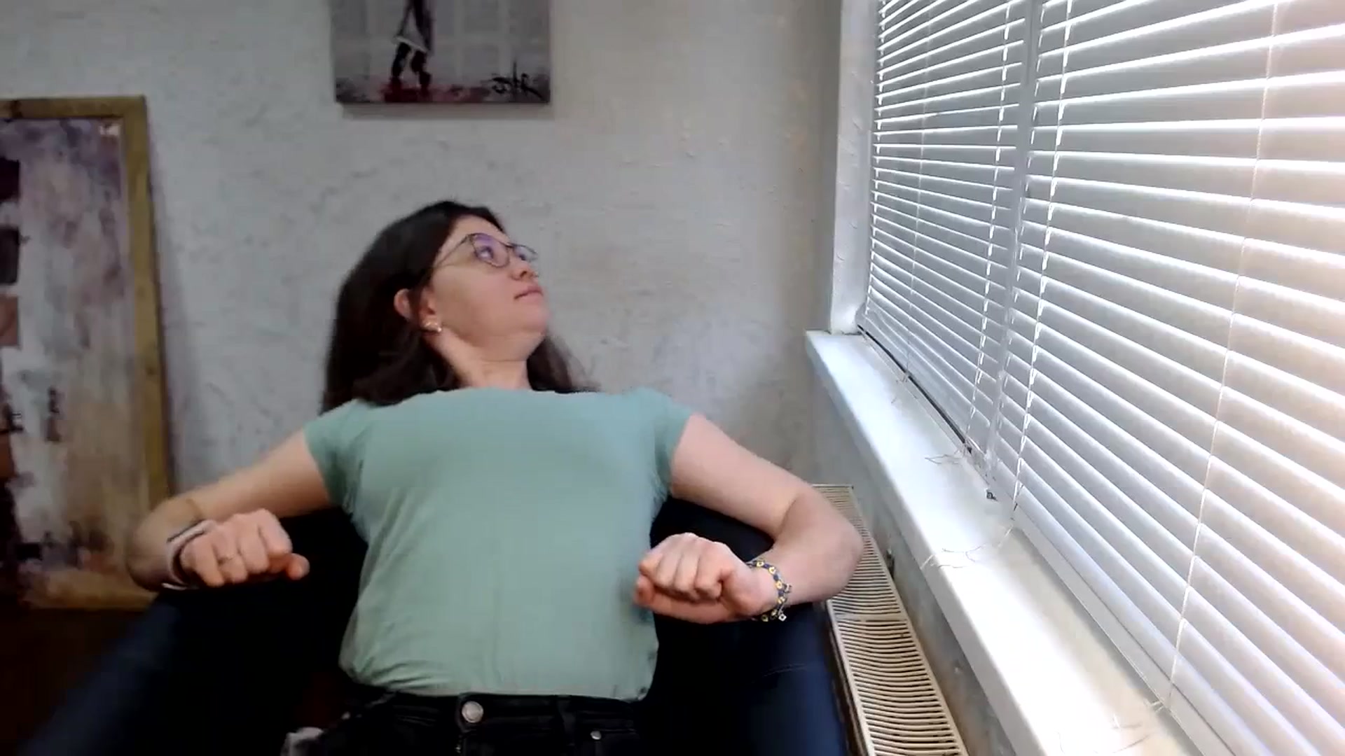 Gallery image thumbnail from SweetArinaA's myfreecams stream on, 09/27/2023, 07:27 image 18 of 20