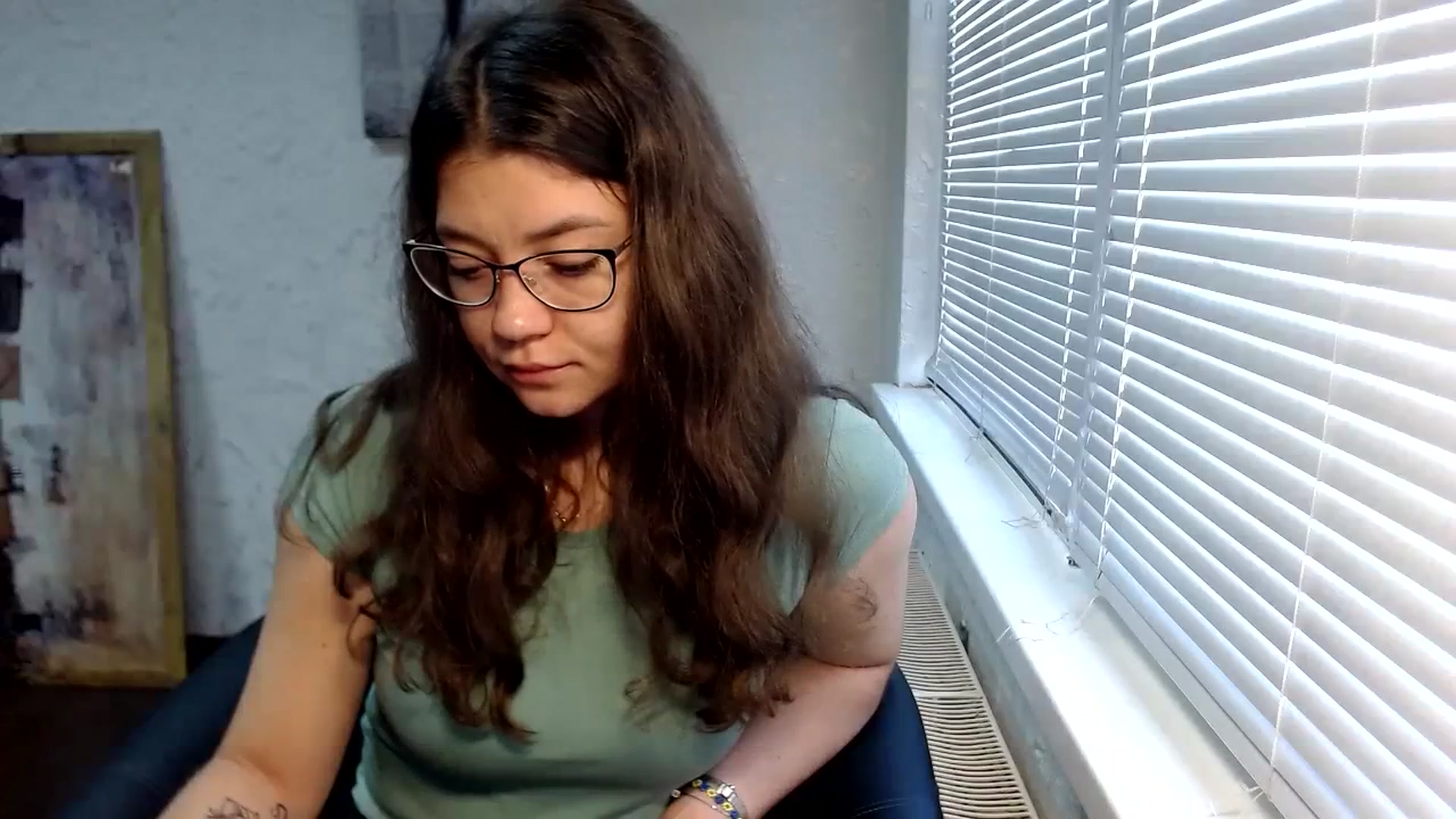 Gallery image thumbnail from SweetArinaA's myfreecams stream on, 09/27/2023, 08:27 image 11 of 20