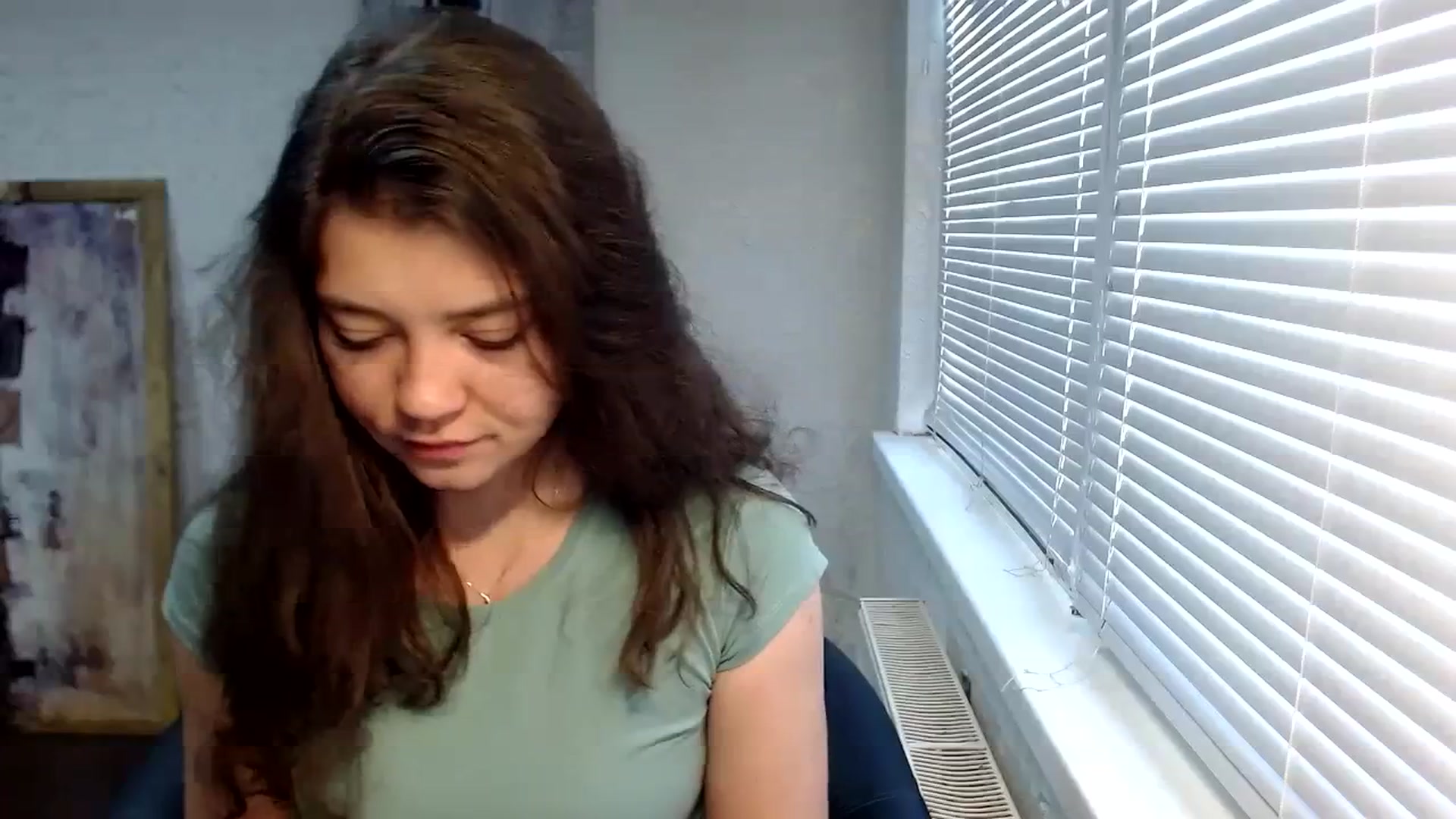 Gallery image thumbnail from SweetArinaA's myfreecams stream on, 09/27/2023, 10:19 image 17 of 20