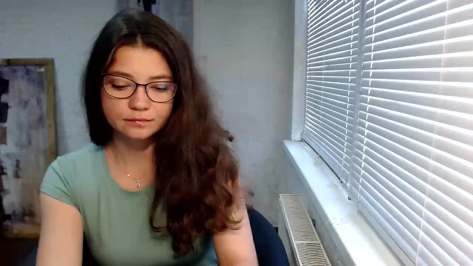 Gallery image thumbnail from SweetArinaA's myfreecams stream on, 09/27/2023, 10:19 image 3 of 20