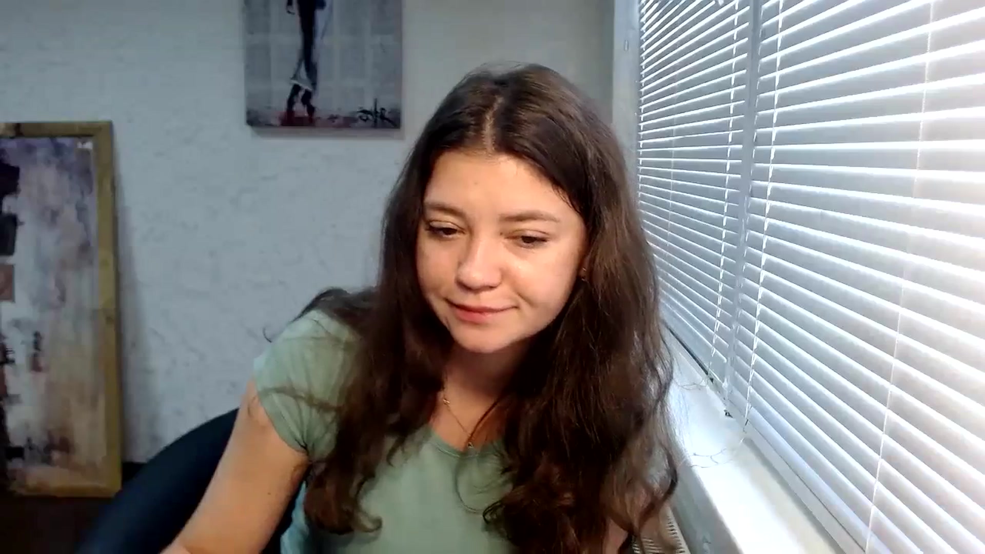 Gallery image thumbnail from SweetArinaA's myfreecams stream on, 09/27/2023, 10:19 image 13 of 20