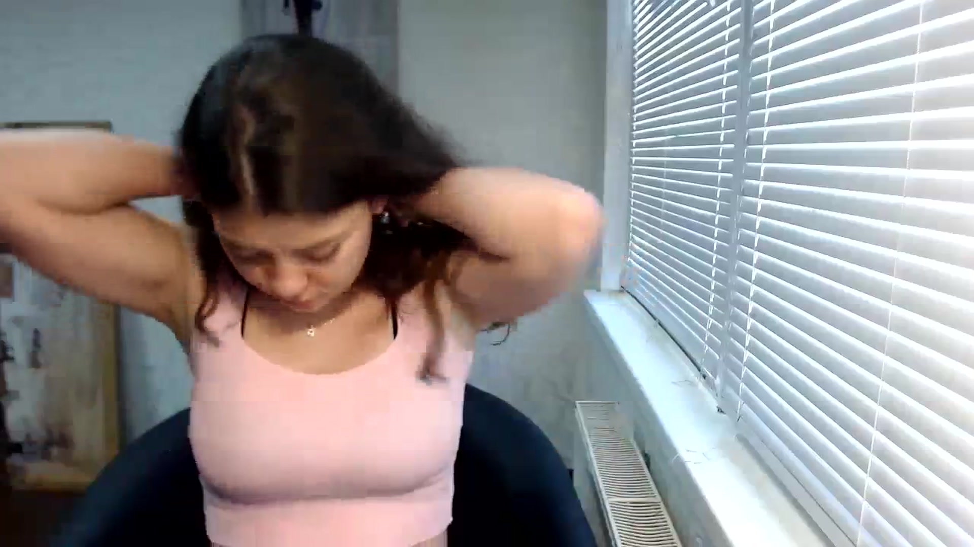 Gallery image thumbnail from SweetArinaA's myfreecams stream on, 09/27/2023, 10:19 image 20 of 20