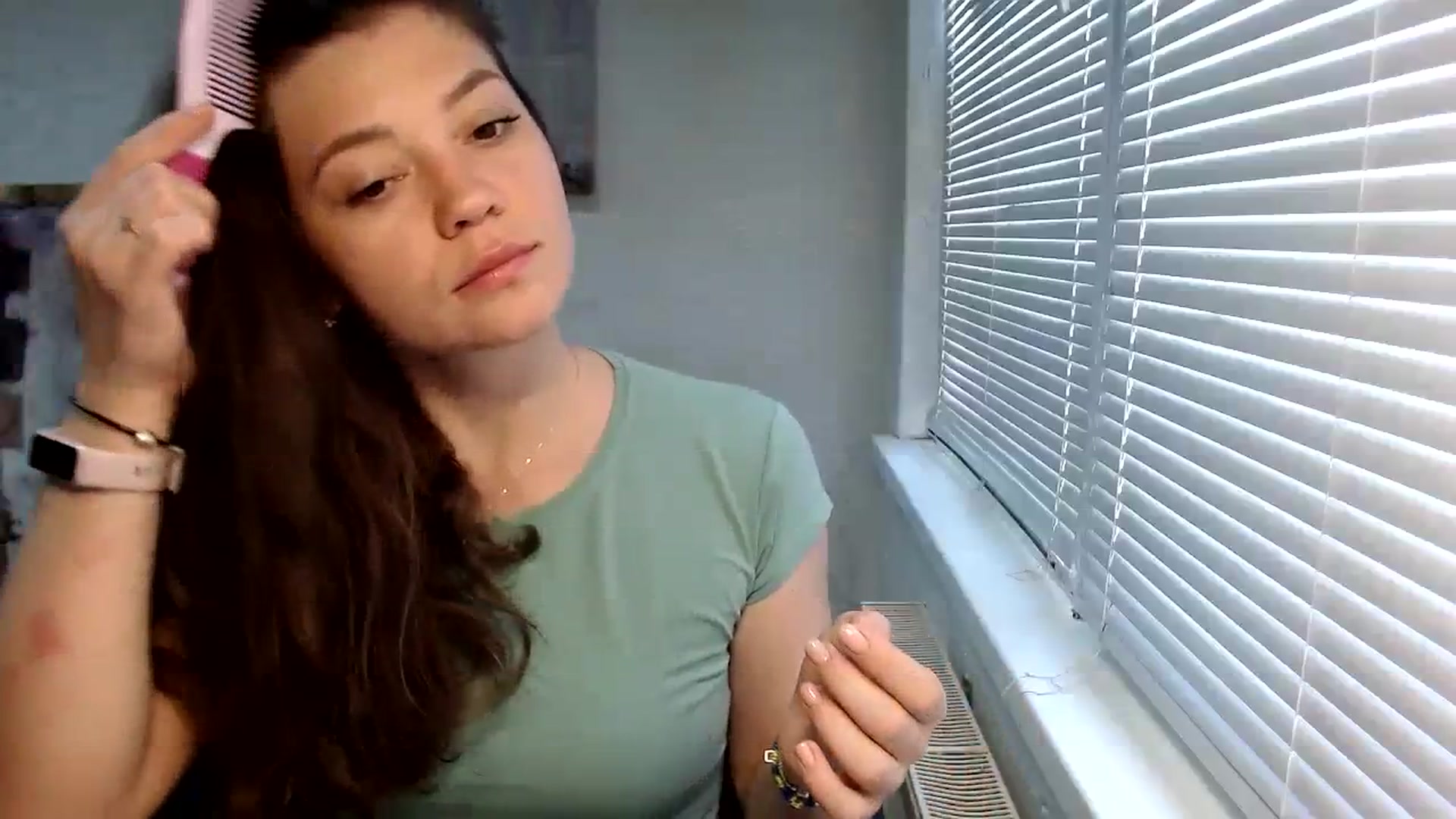 Gallery image thumbnail from SweetArinaA's myfreecams stream on, 09/27/2023, 10:31 image 3 of 20