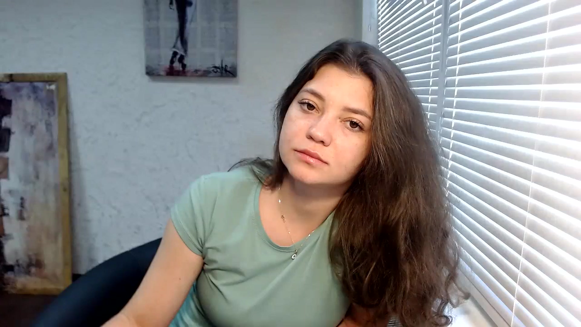 Gallery image thumbnail from SweetArinaA's myfreecams stream on, 09/27/2023, 10:31 image 16 of 20